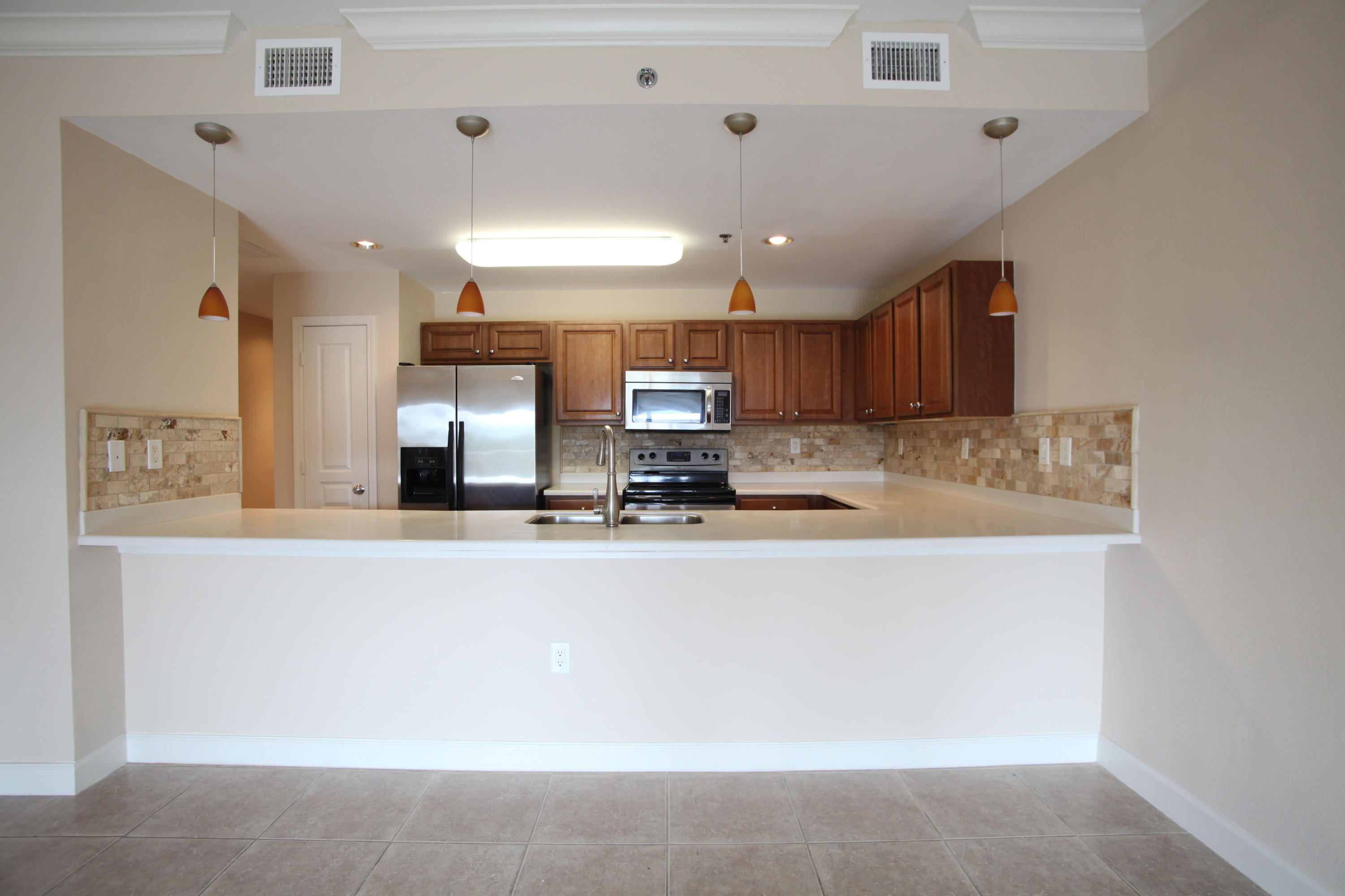 INDIANOLA ON THE WATER - Residential