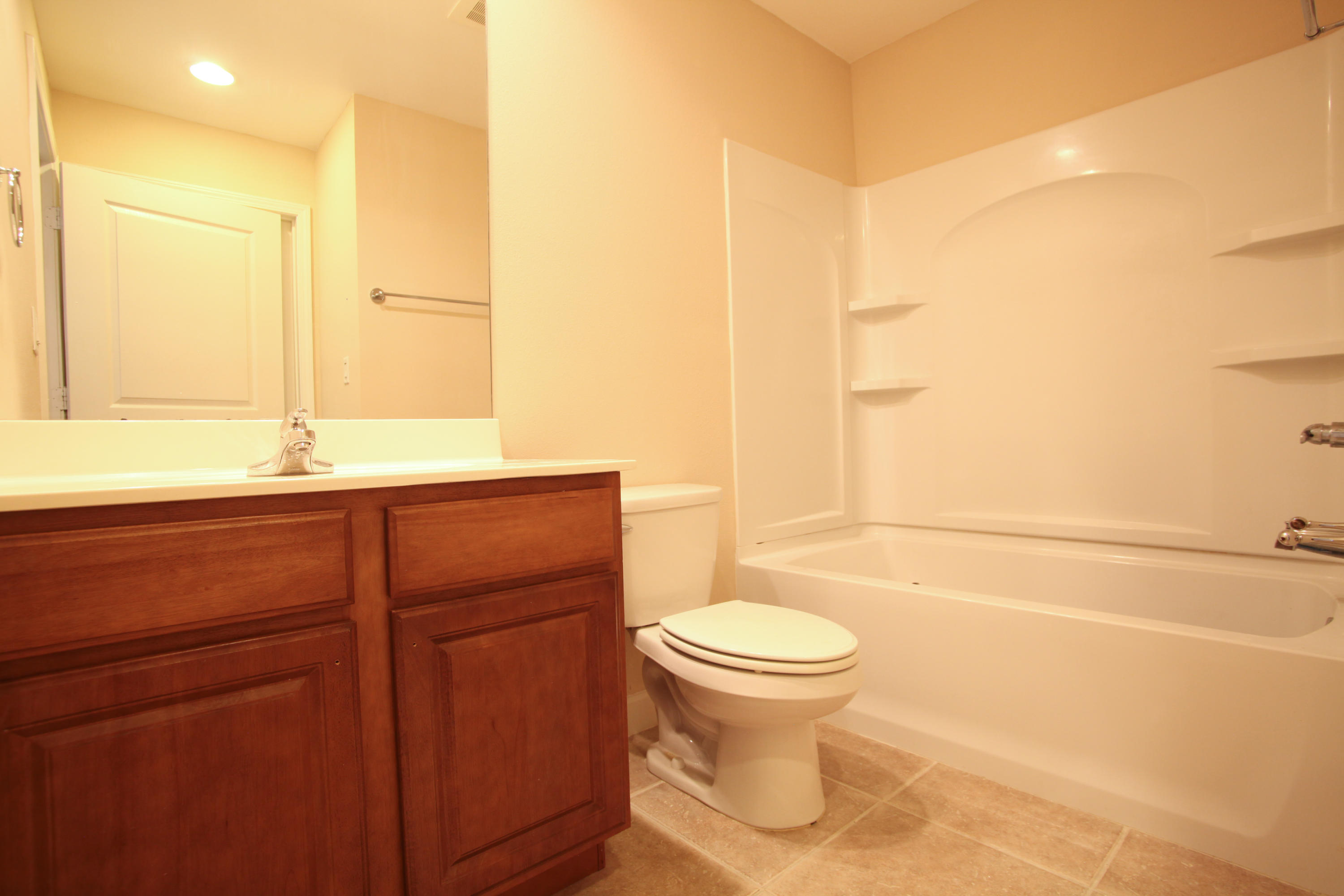 INDIANOLA ON THE WATER - Residential