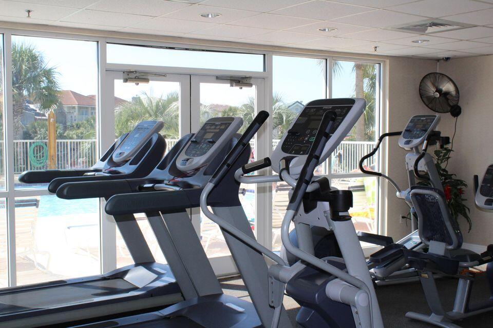 TERRACE AT PELICAN BEACH - Residential