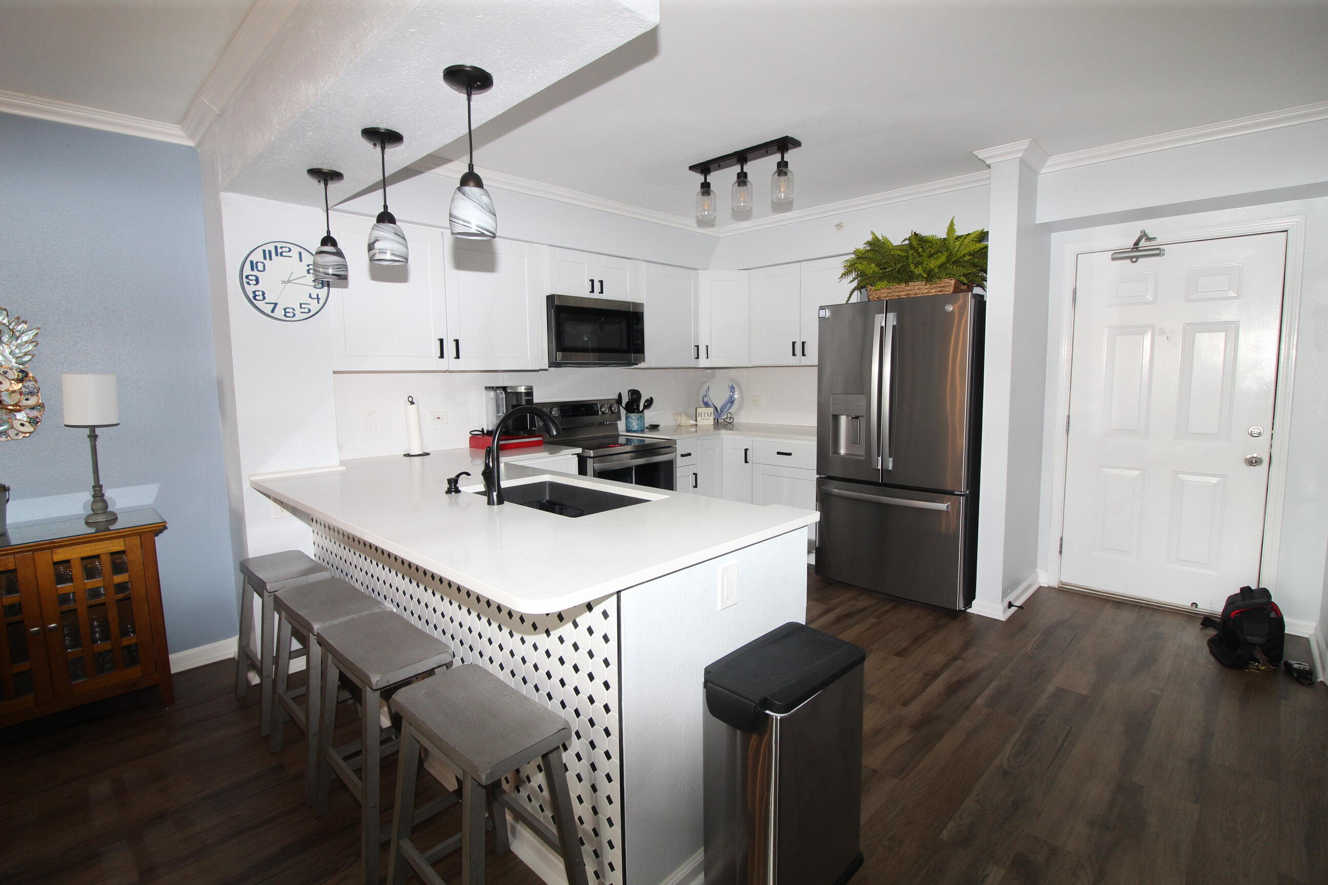 TERRACE AT PELICAN BEACH - Residential