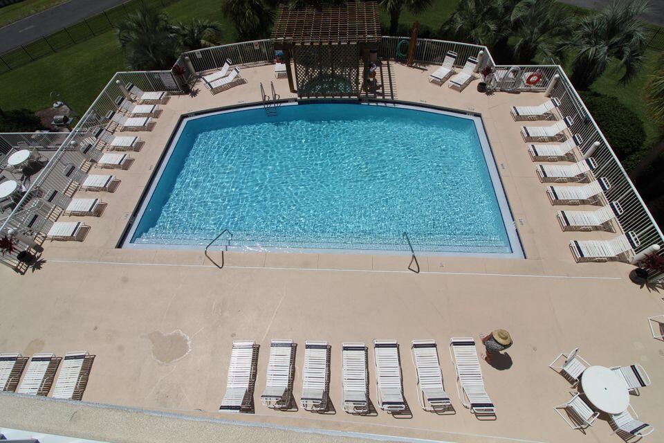 TERRACE AT PELICAN BEACH - Residential