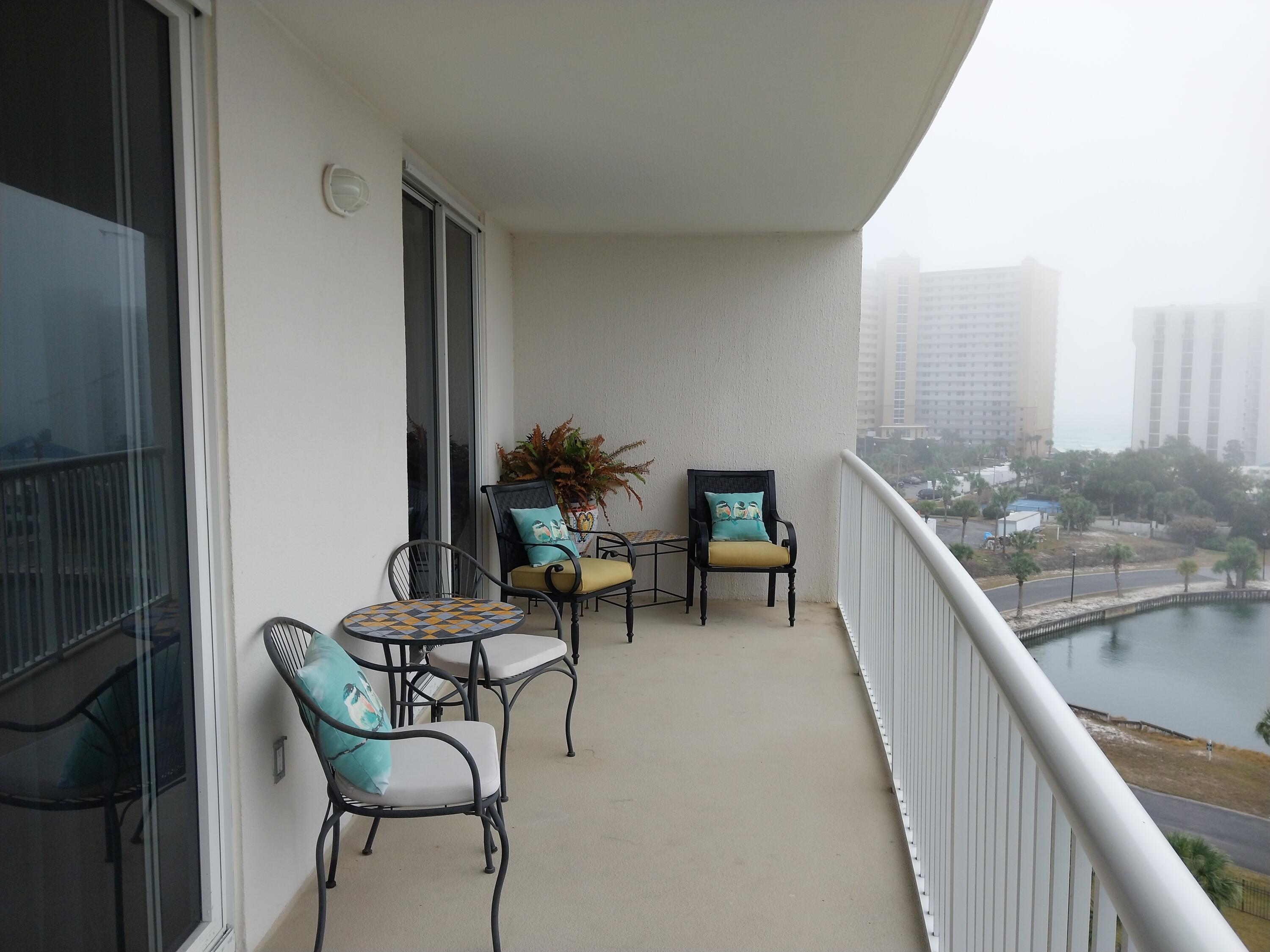 TERRACE AT PELICAN BEACH - Residential