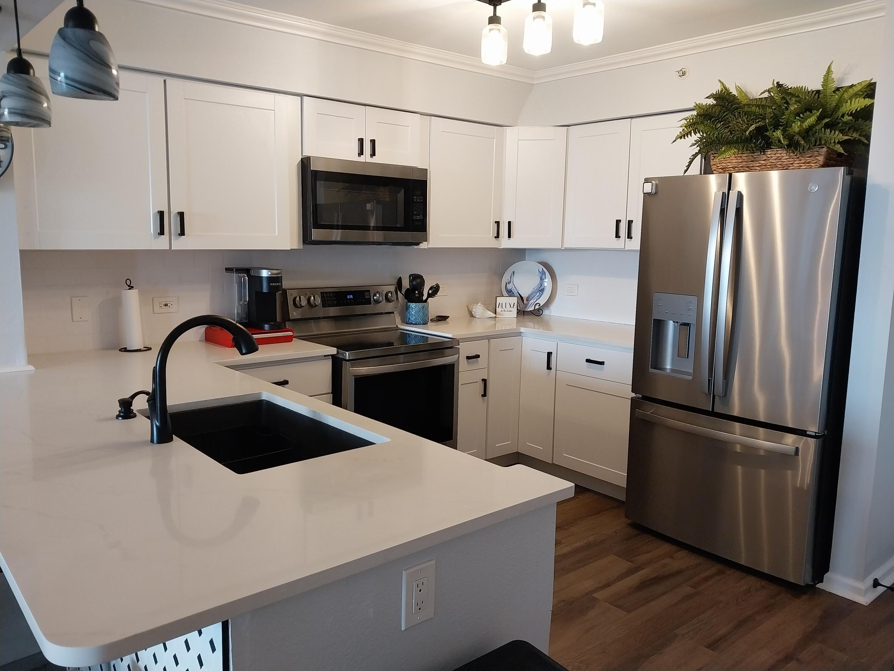 TERRACE AT PELICAN BEACH - Residential