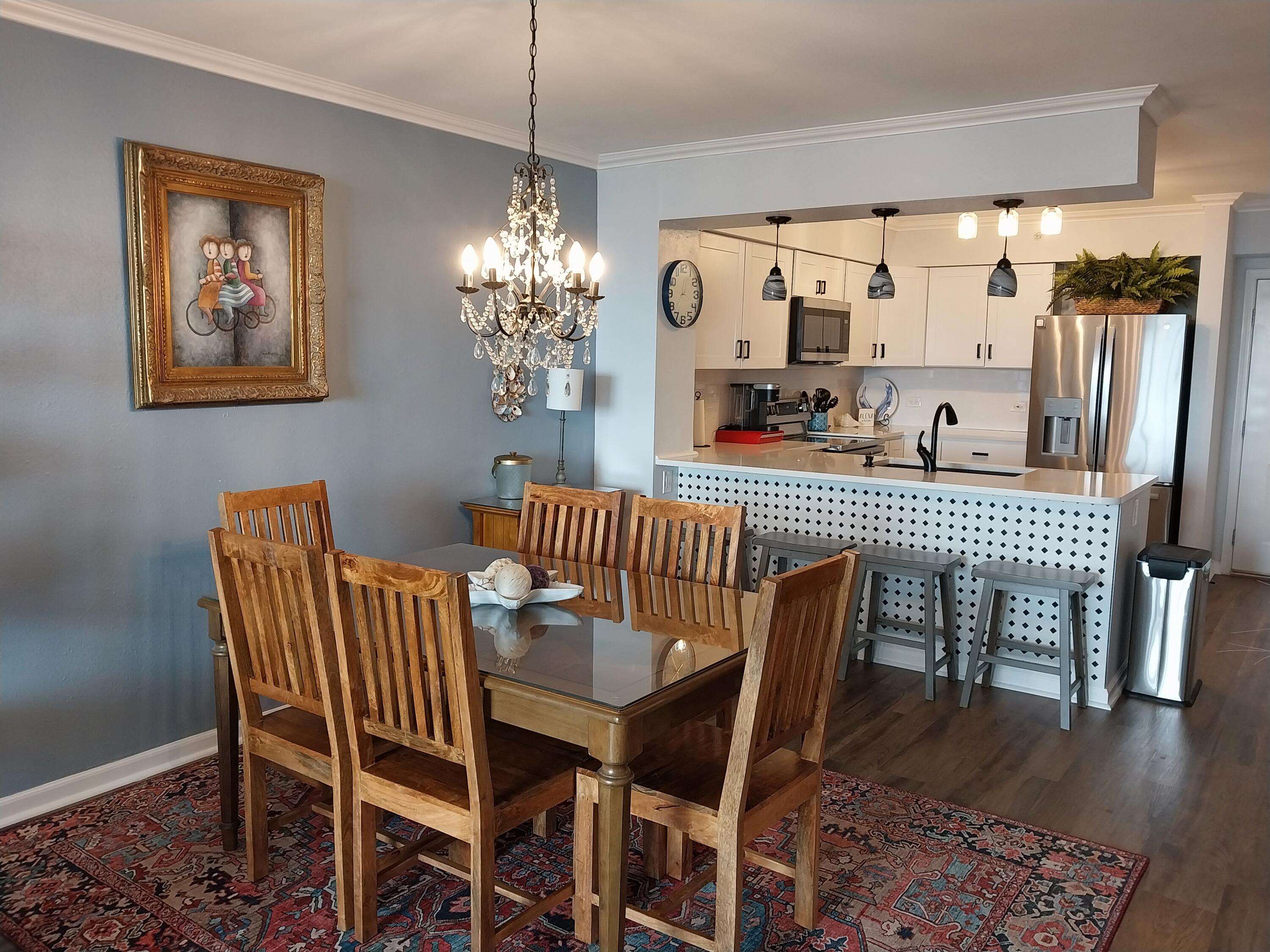 TERRACE AT PELICAN BEACH - Residential