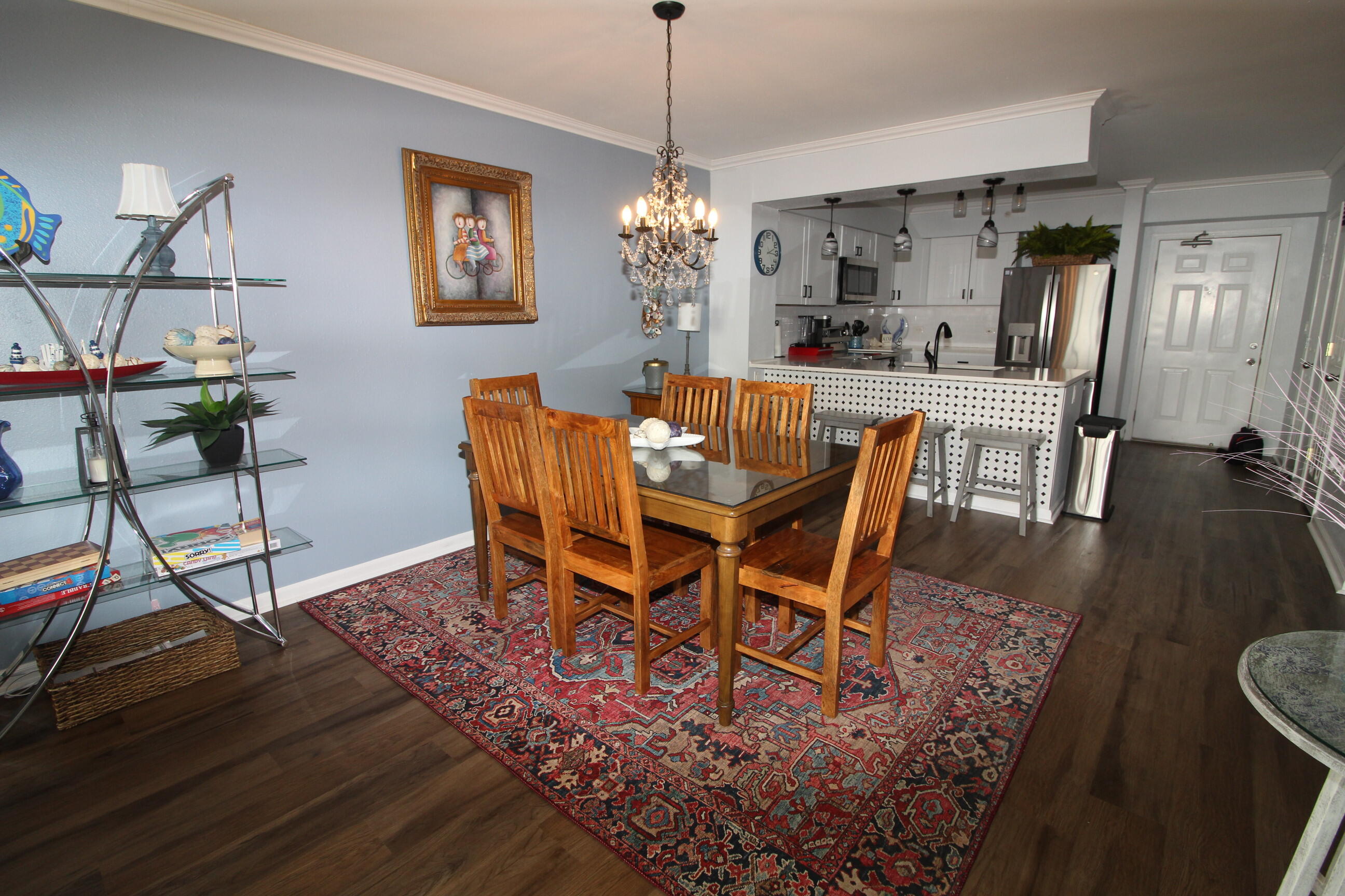 TERRACE AT PELICAN BEACH - Residential