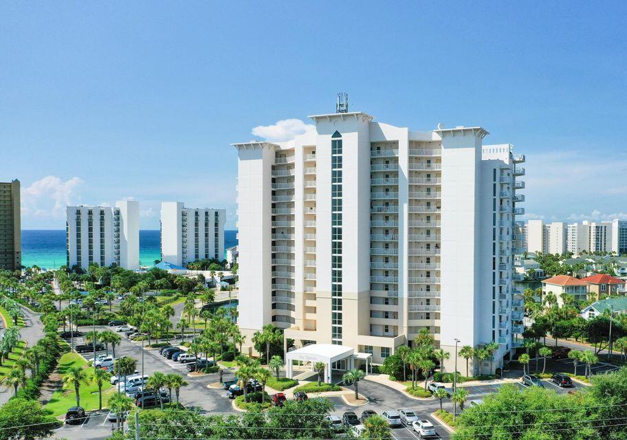 TERRACE AT PELICAN BEACH - Residential