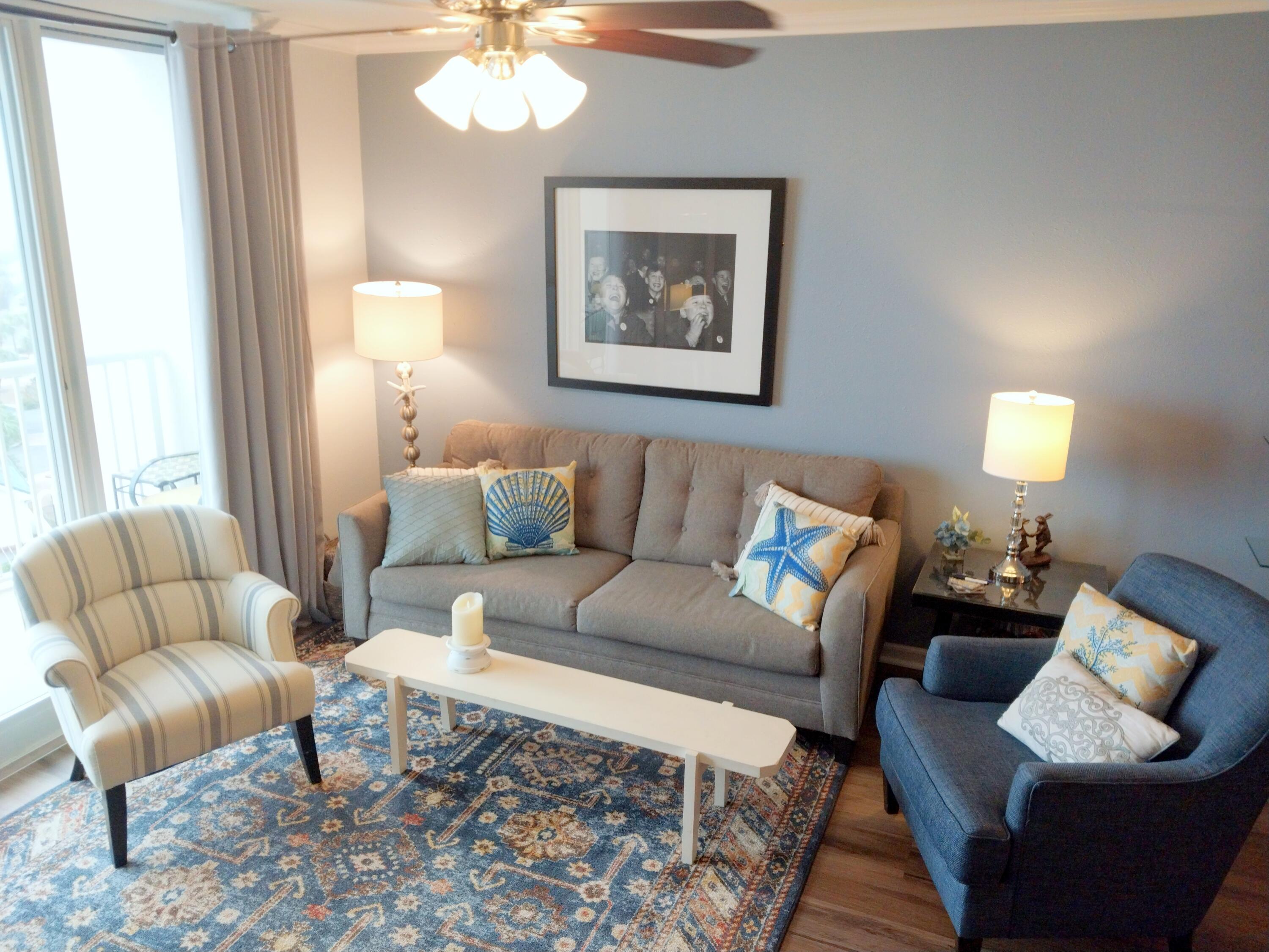 TERRACE AT PELICAN BEACH - Residential