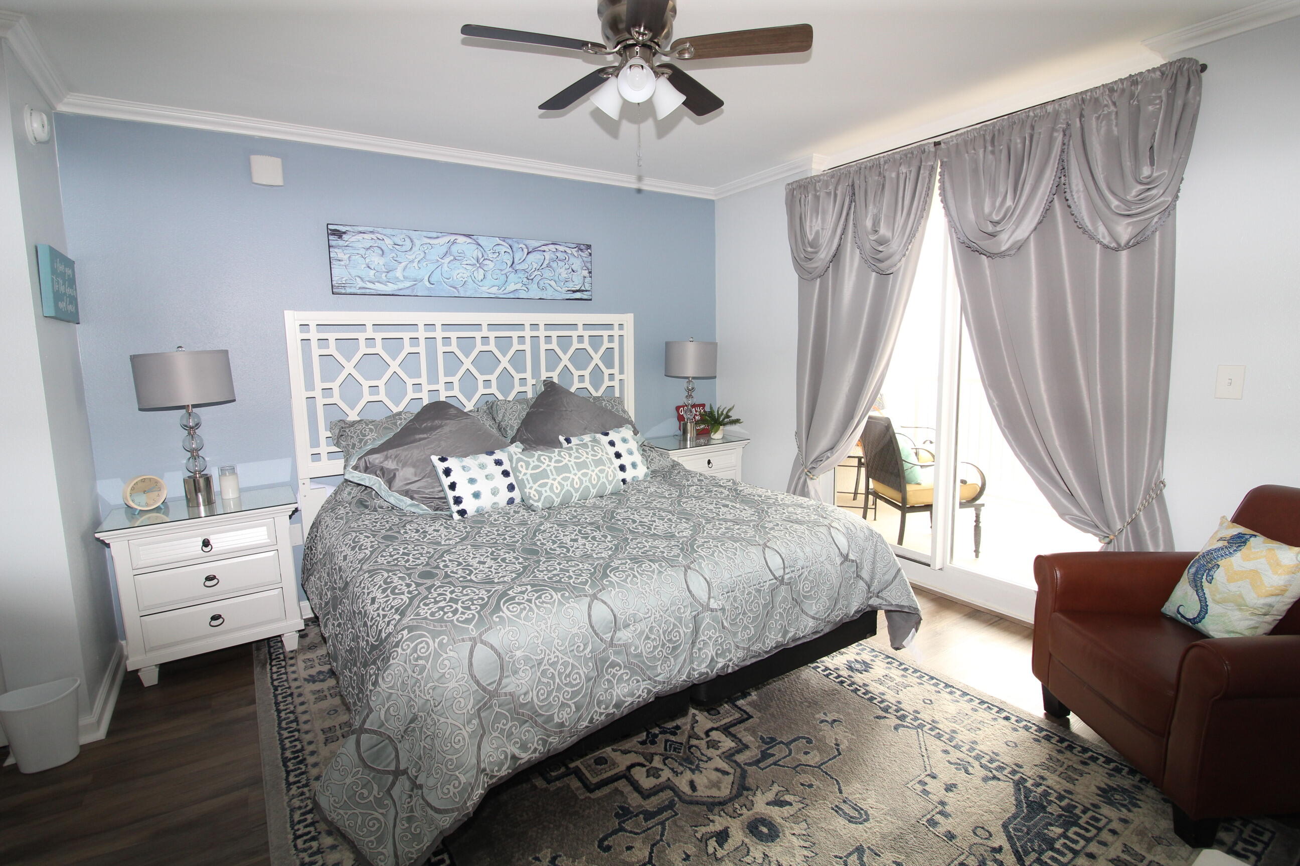 TERRACE AT PELICAN BEACH - Residential