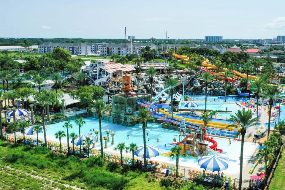 TERRACE AT PELICAN BEACH - Residential