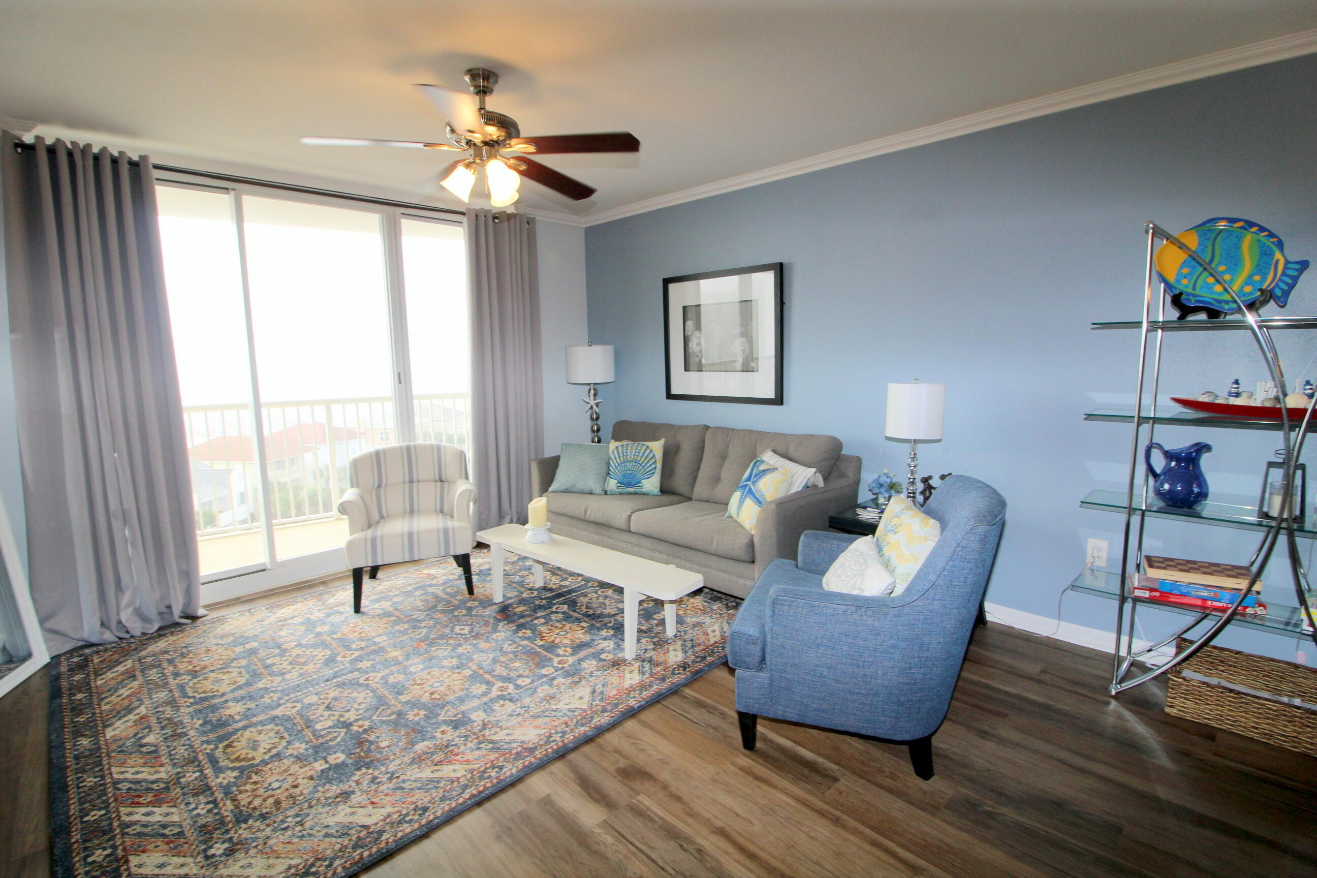 TERRACE AT PELICAN BEACH - Residential