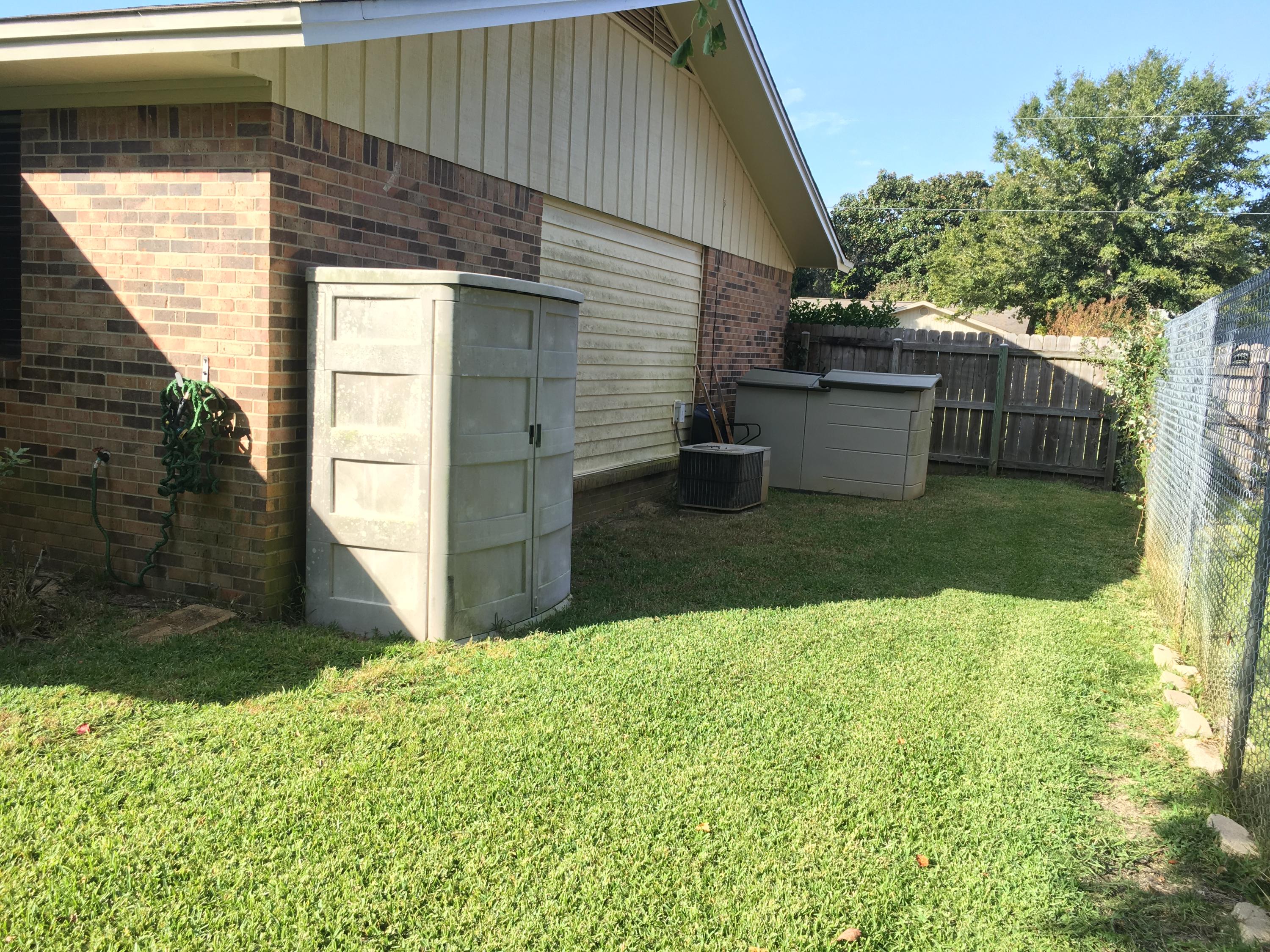 PORT DIXIE - Residential