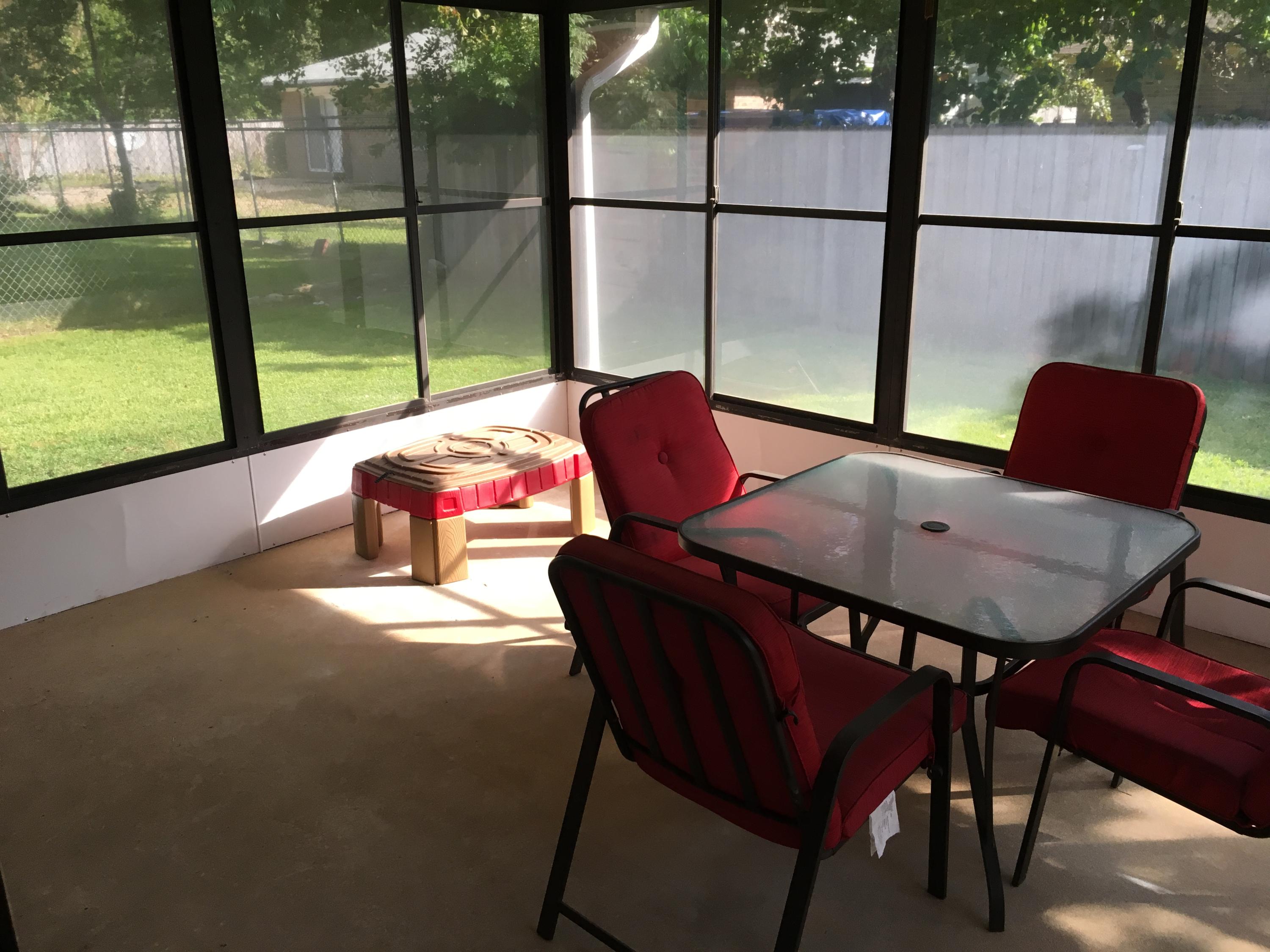 PORT DIXIE - Residential