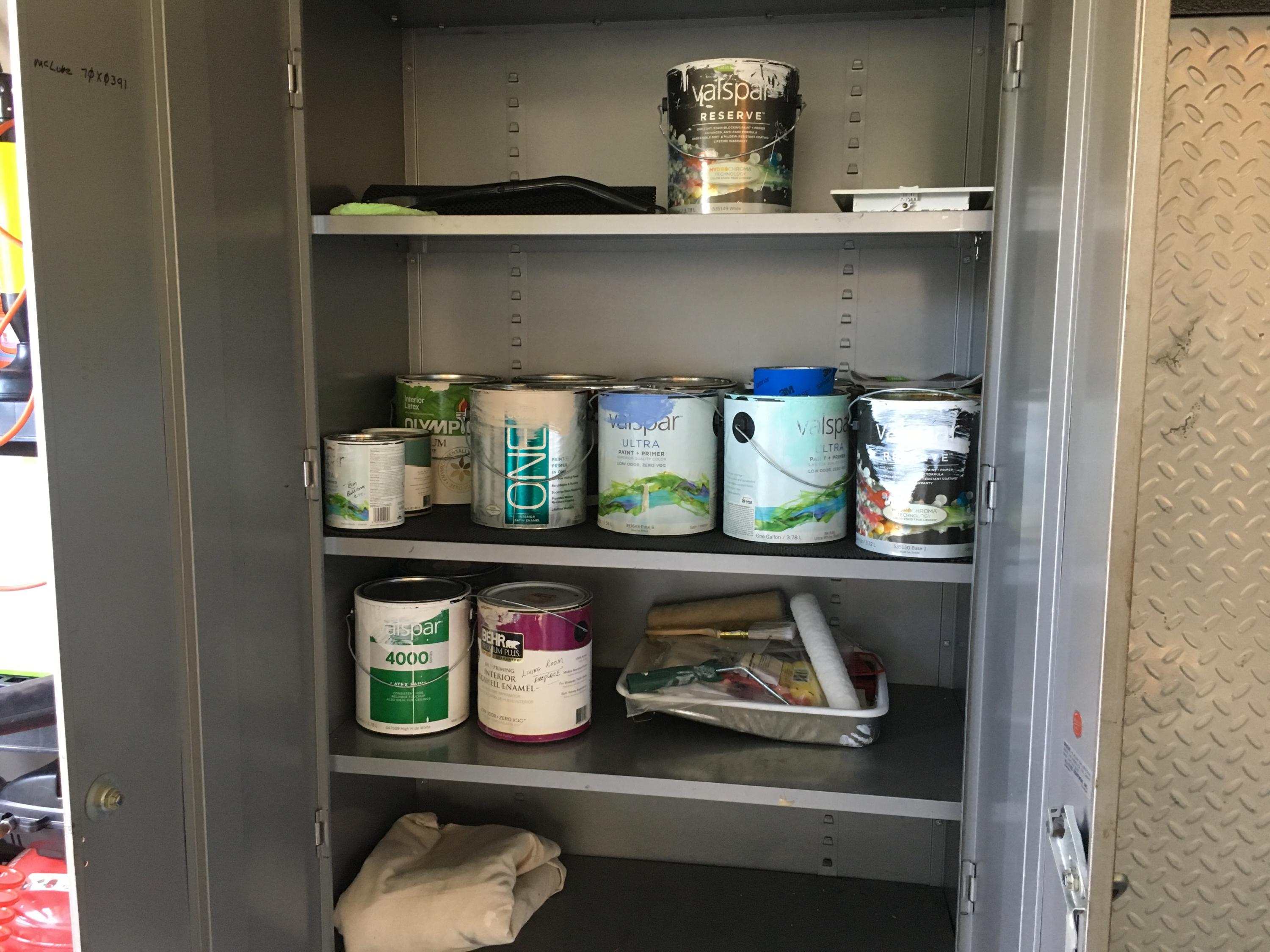 PORT DIXIE - Residential