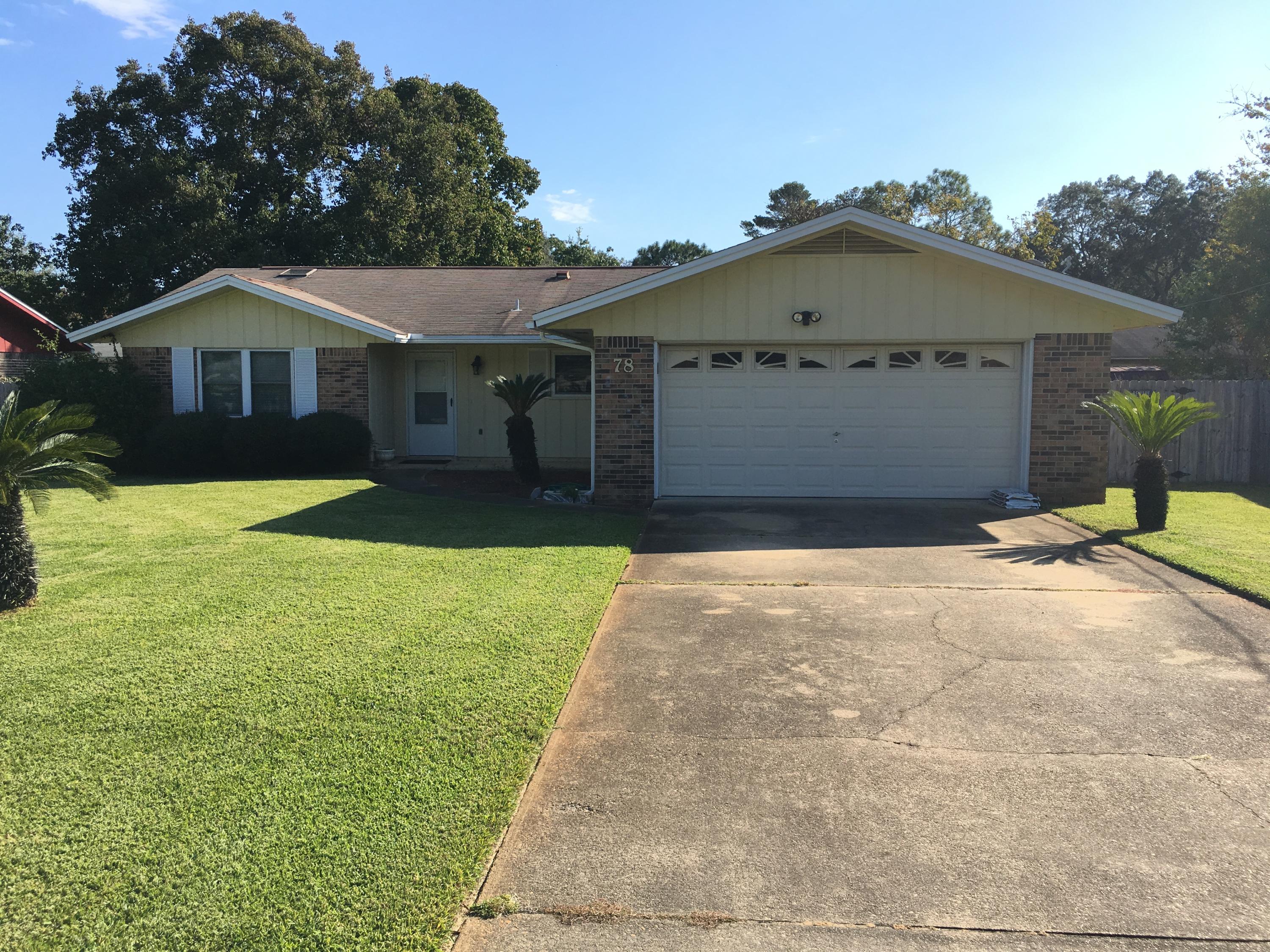 PORT DIXIE - Residential