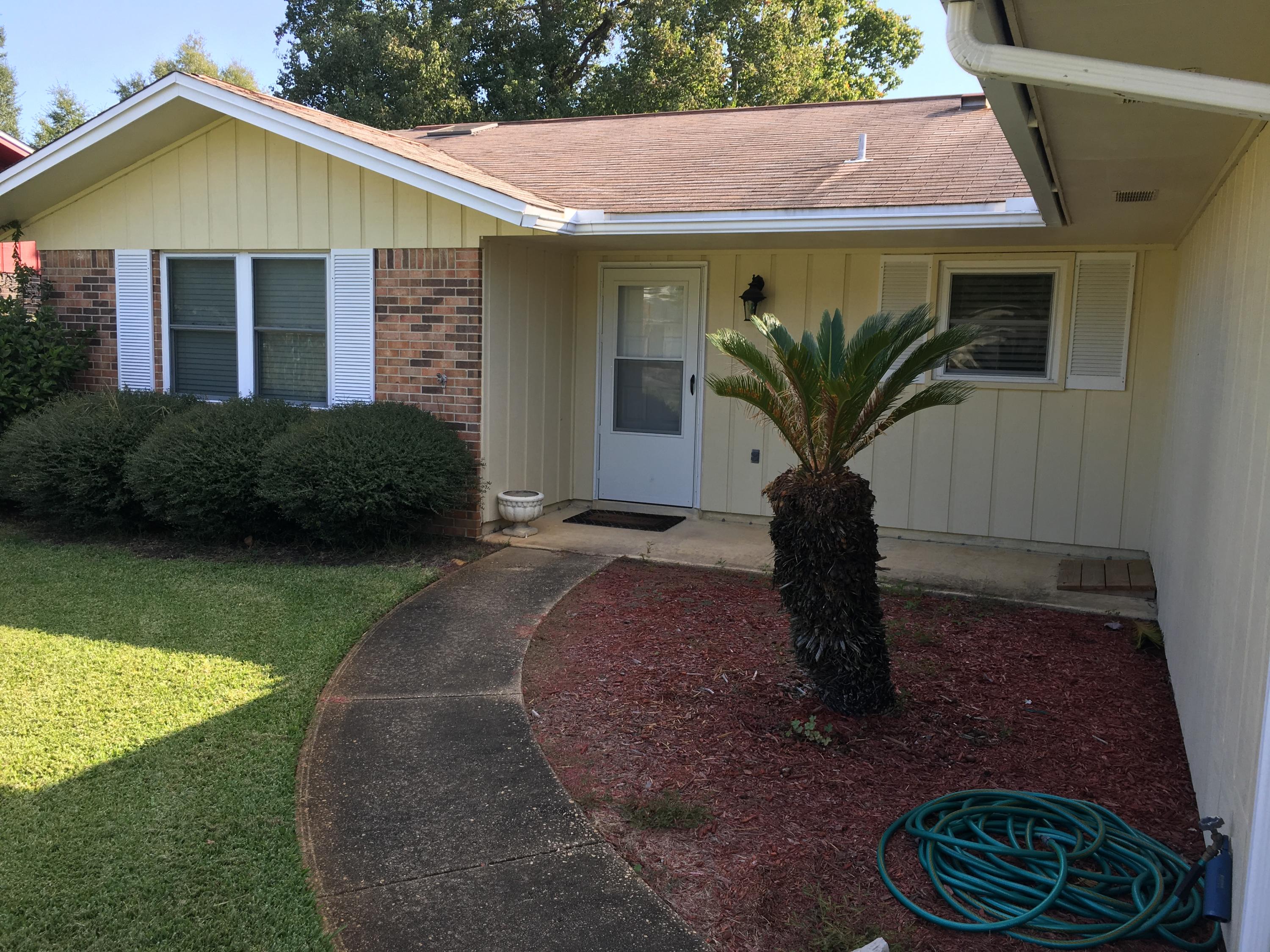 PORT DIXIE - Residential