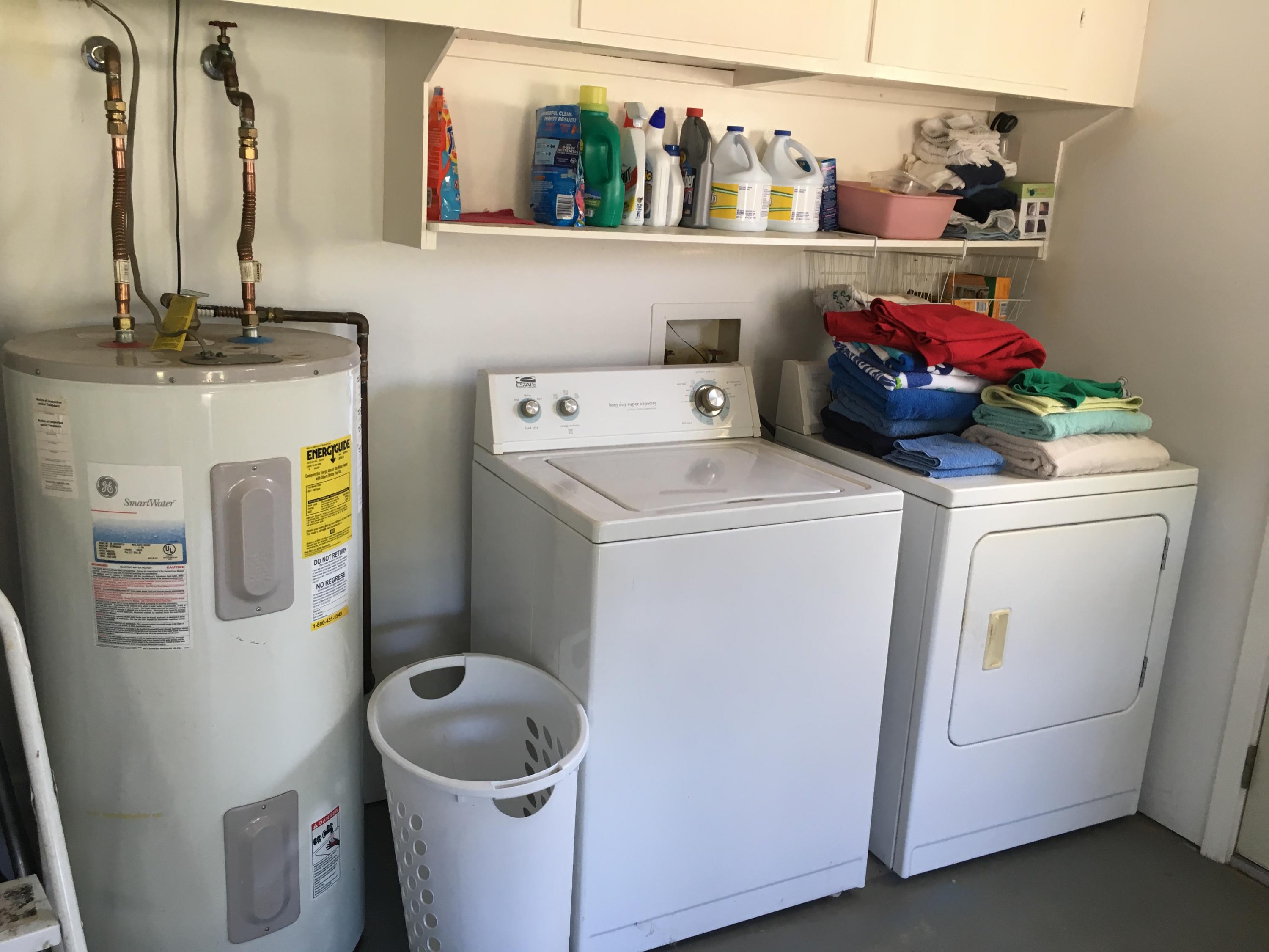 PORT DIXIE - Residential