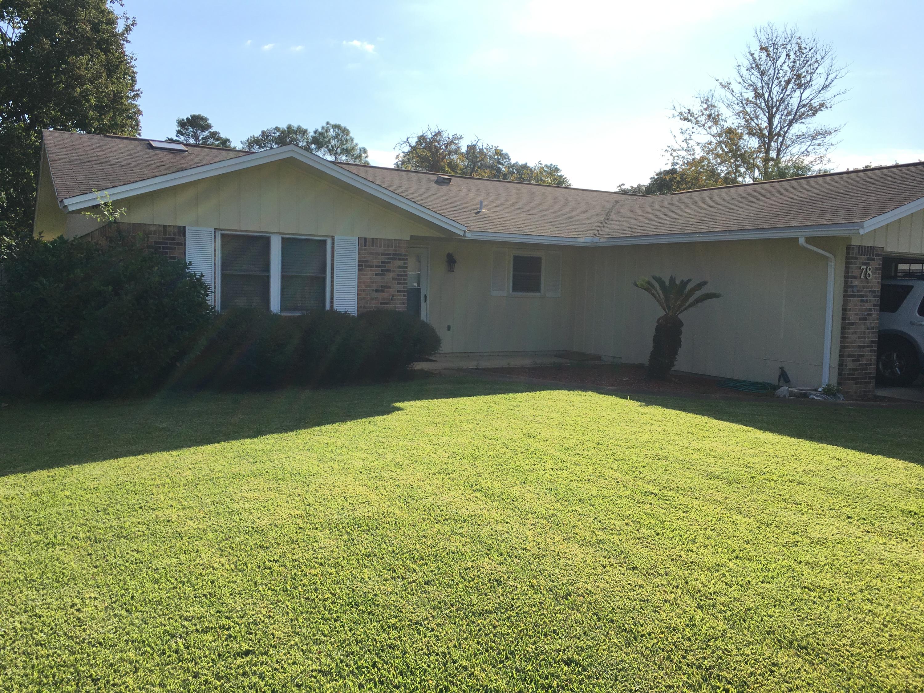 PORT DIXIE - Residential