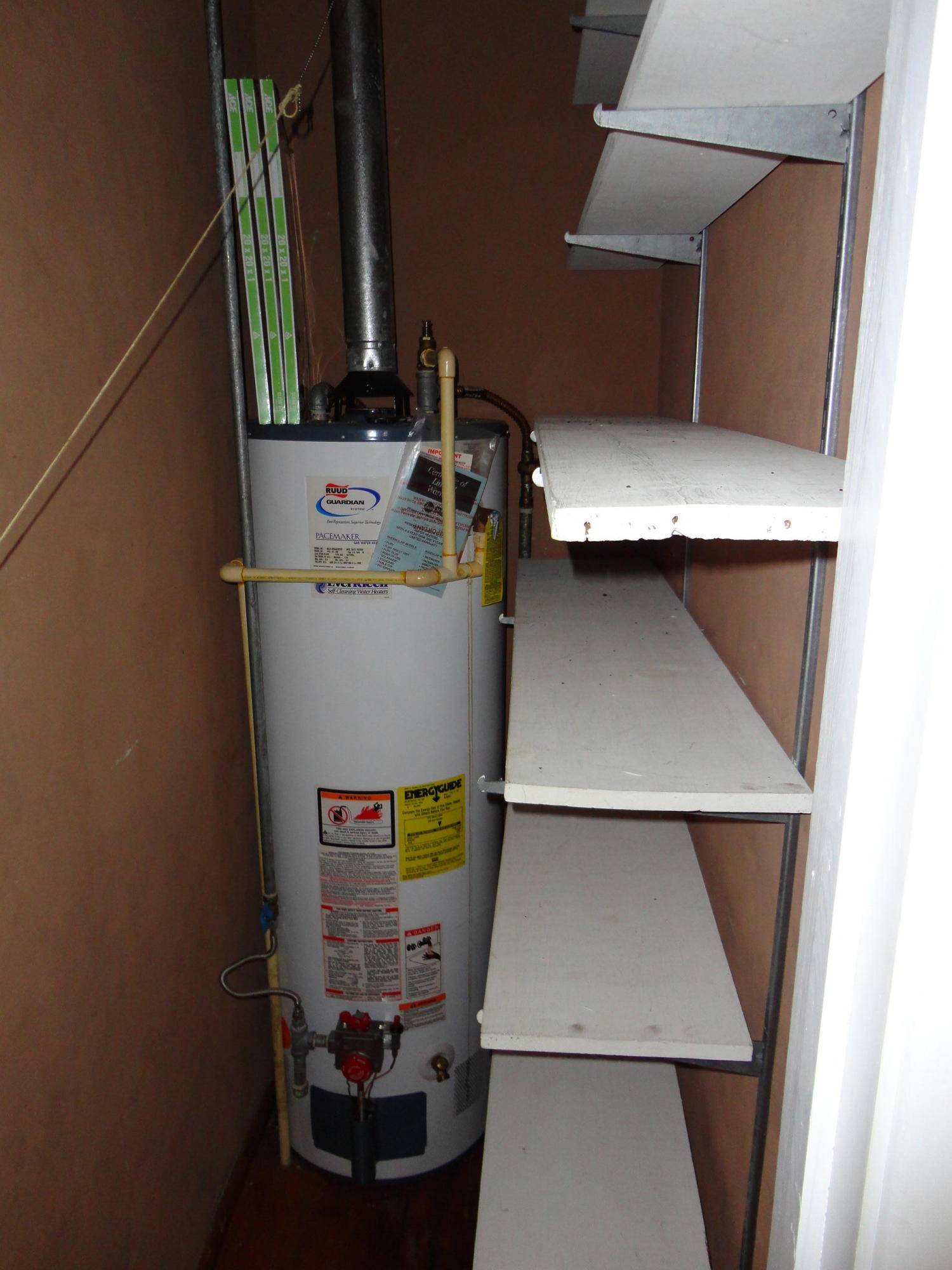 VALPARAISO PLAT 15 RESUB - Residential