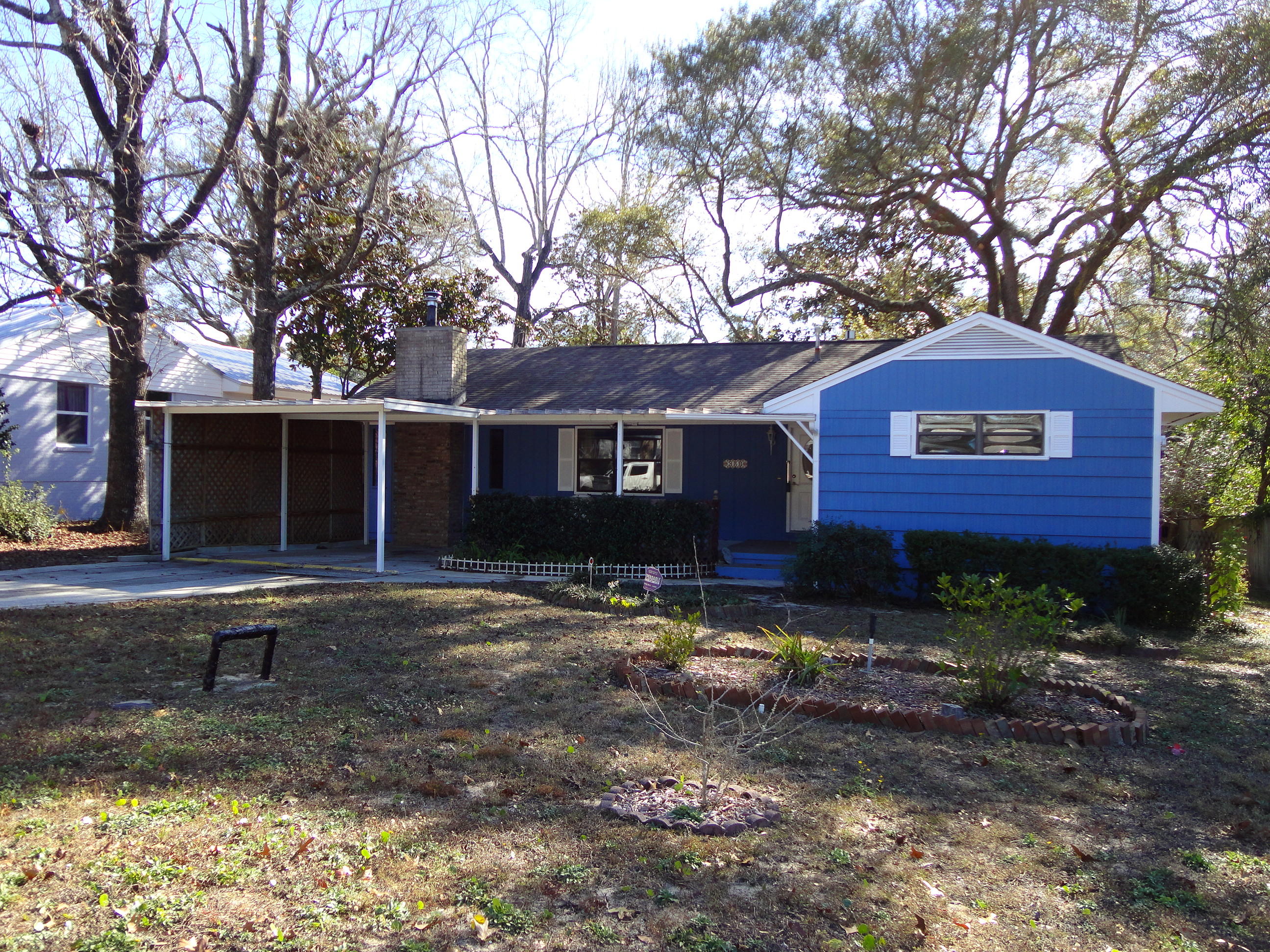 VALPARAISO PLAT 15 RESUB - Residential