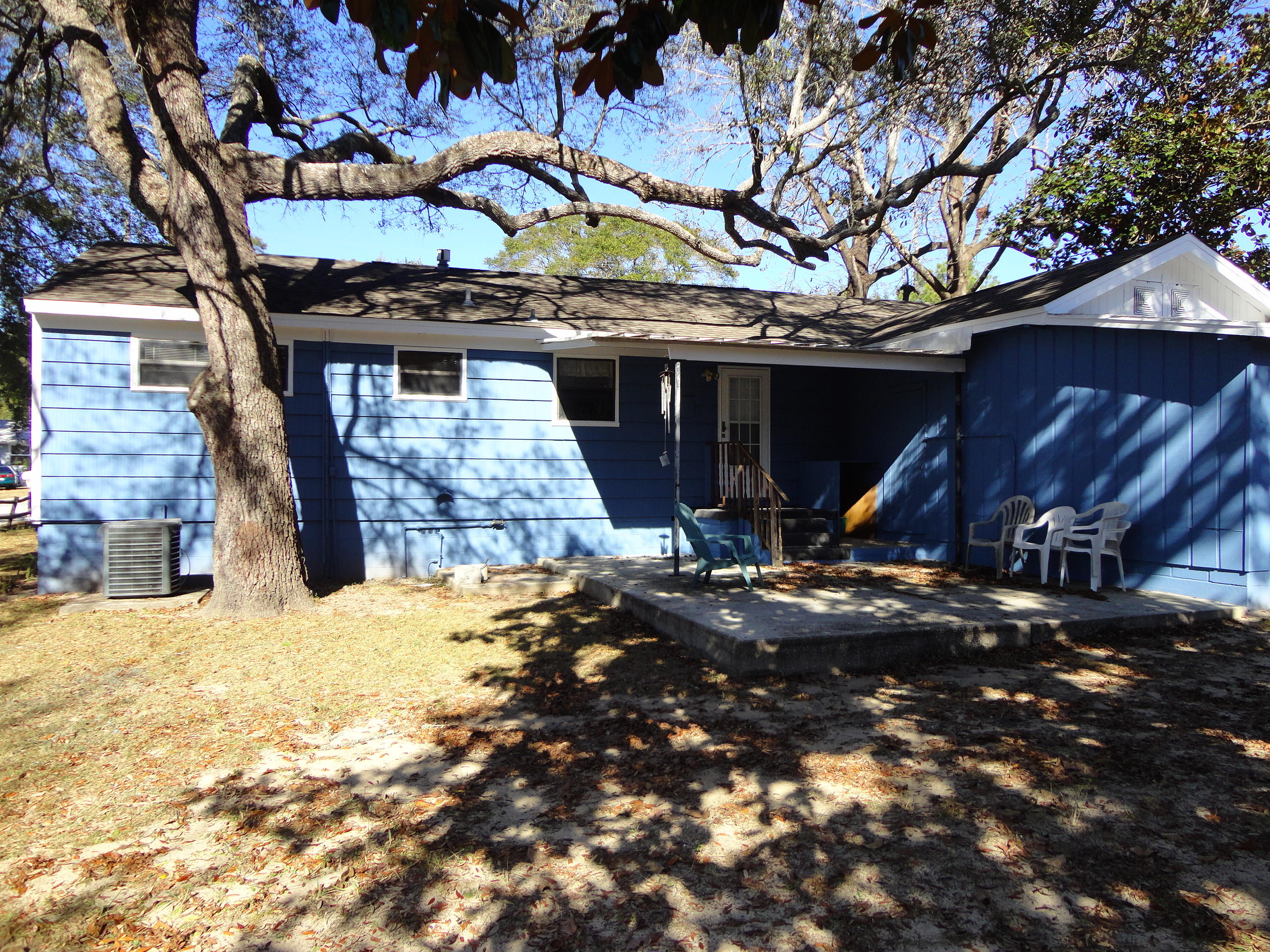 VALPARAISO PLAT 15 RESUB - Residential