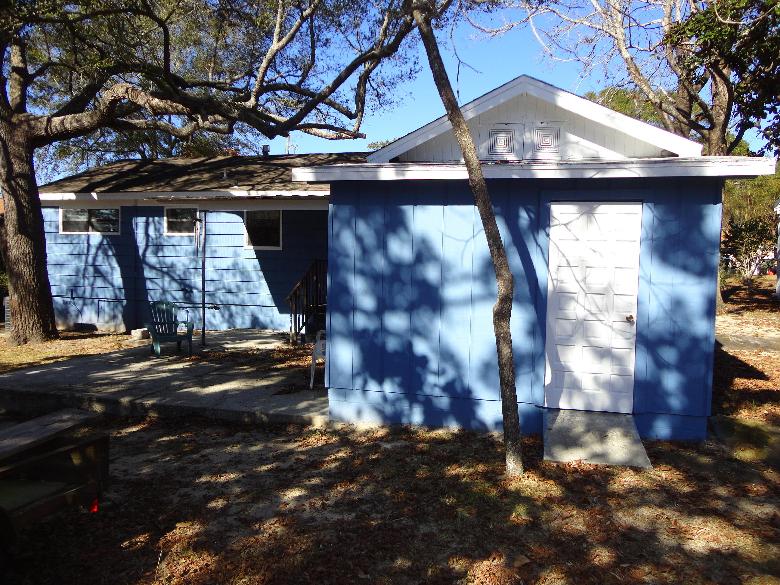 VALPARAISO PLAT 15 RESUB - Residential