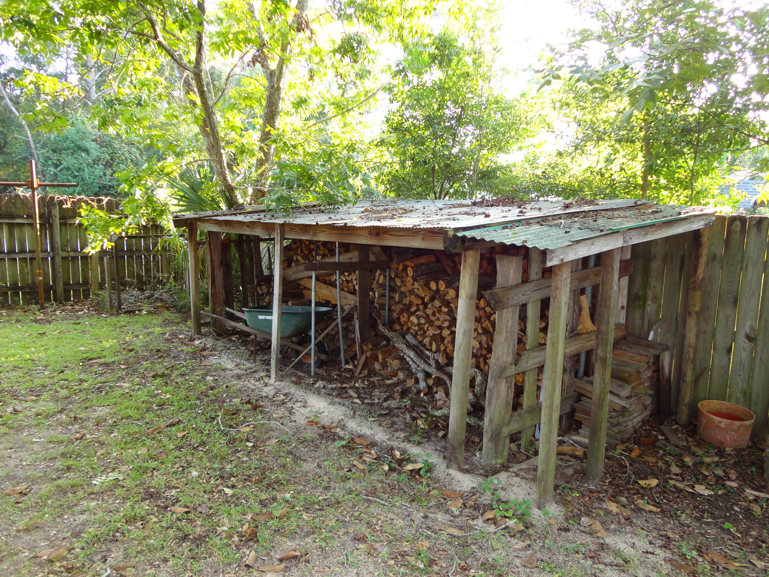 VALPARAISO PLAT 15 RESUB - Residential