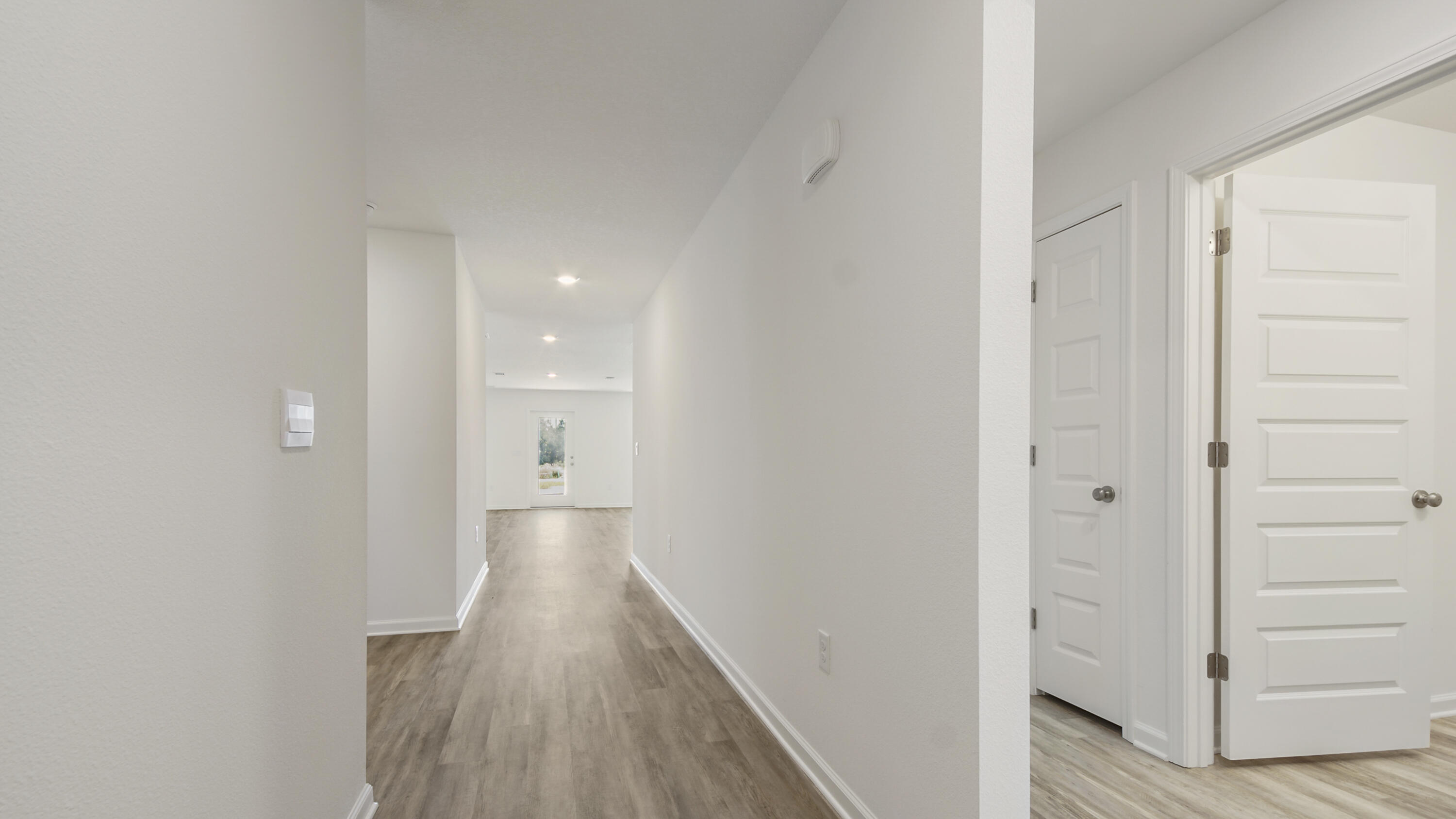 Ashton Park - Residential