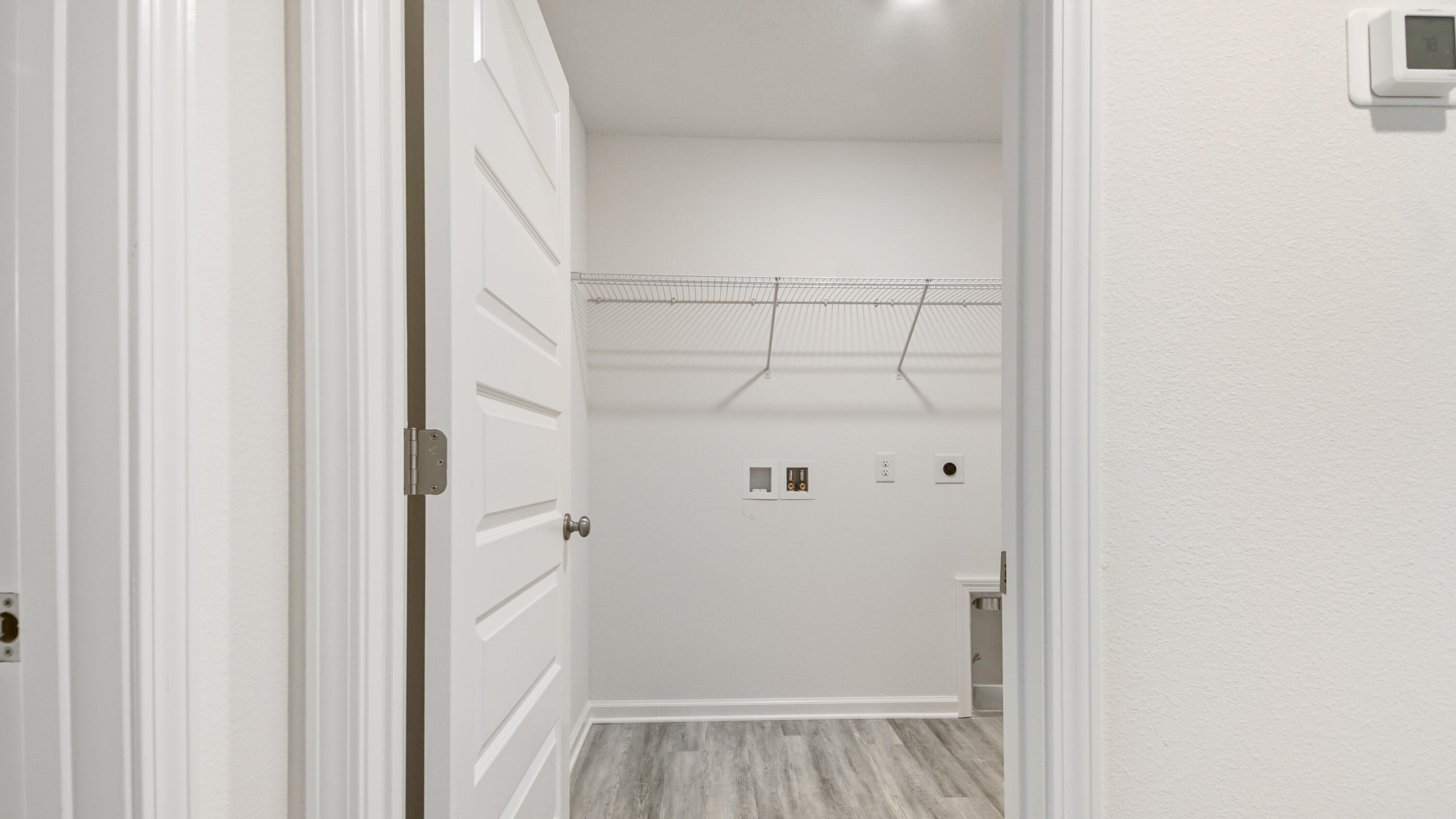 Ashton Park - Residential