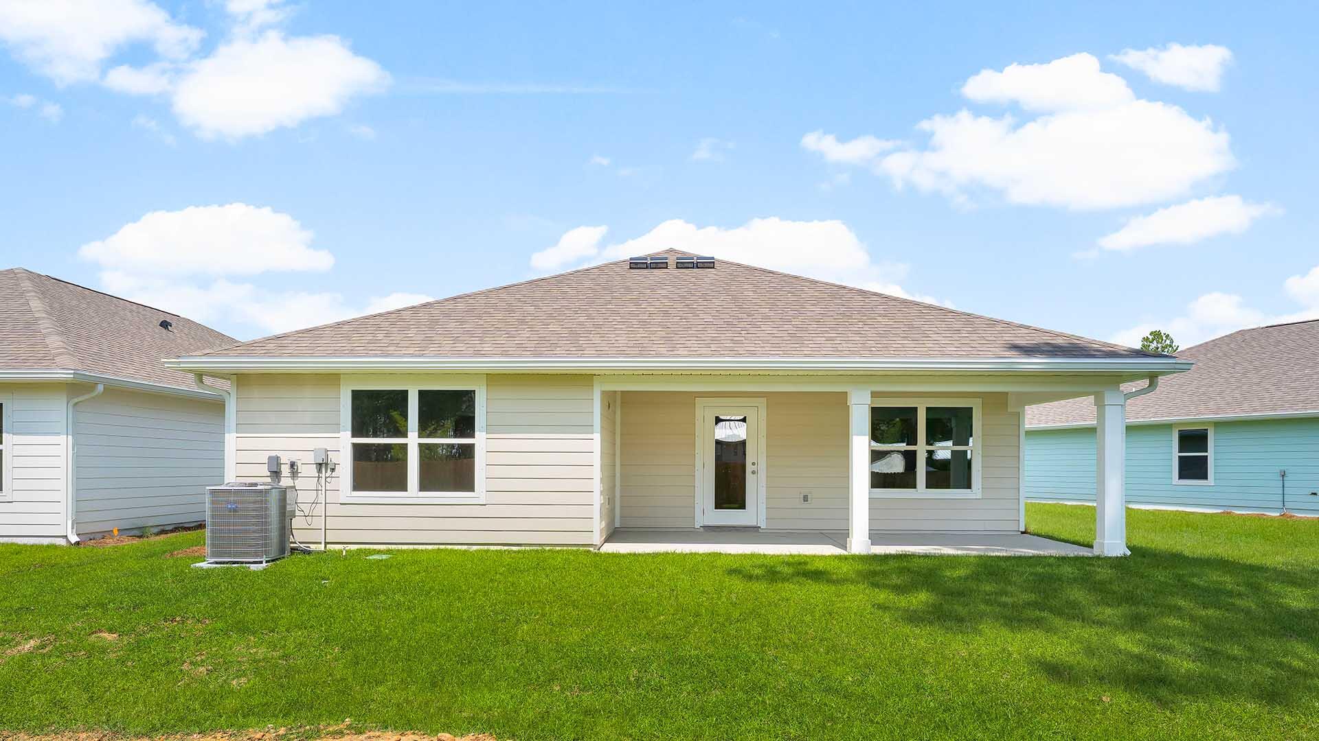 Ashton Park - Residential