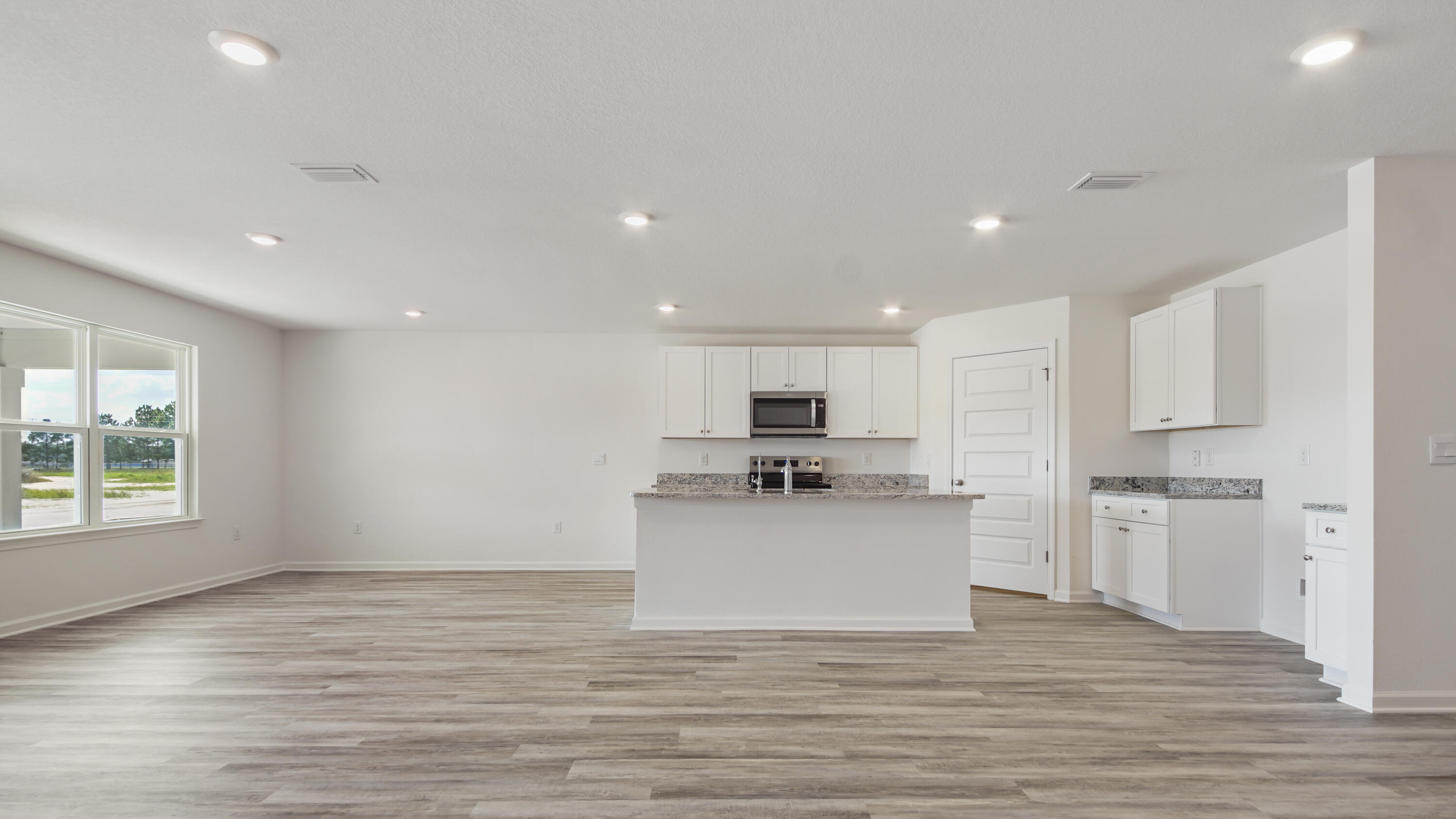 Ashton Park - Residential