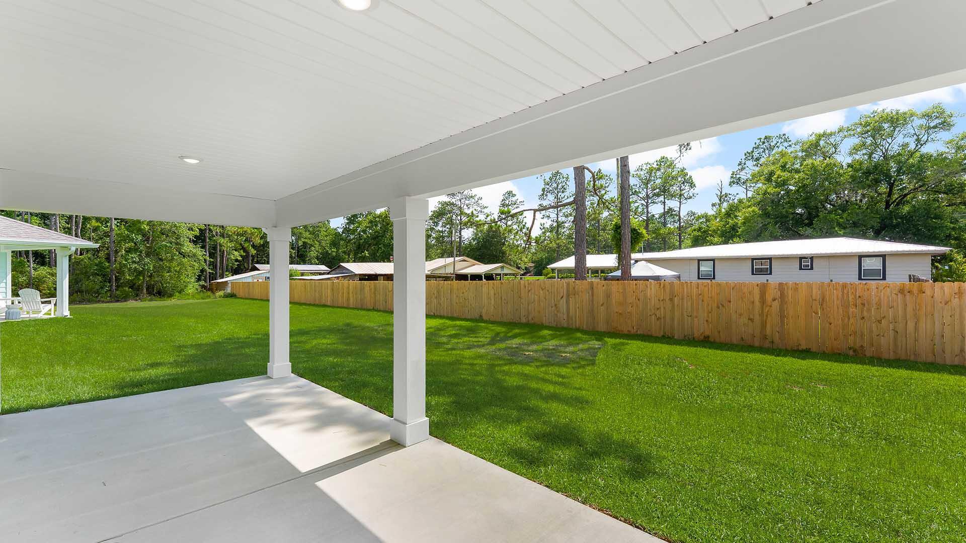 Ashton Park - Residential