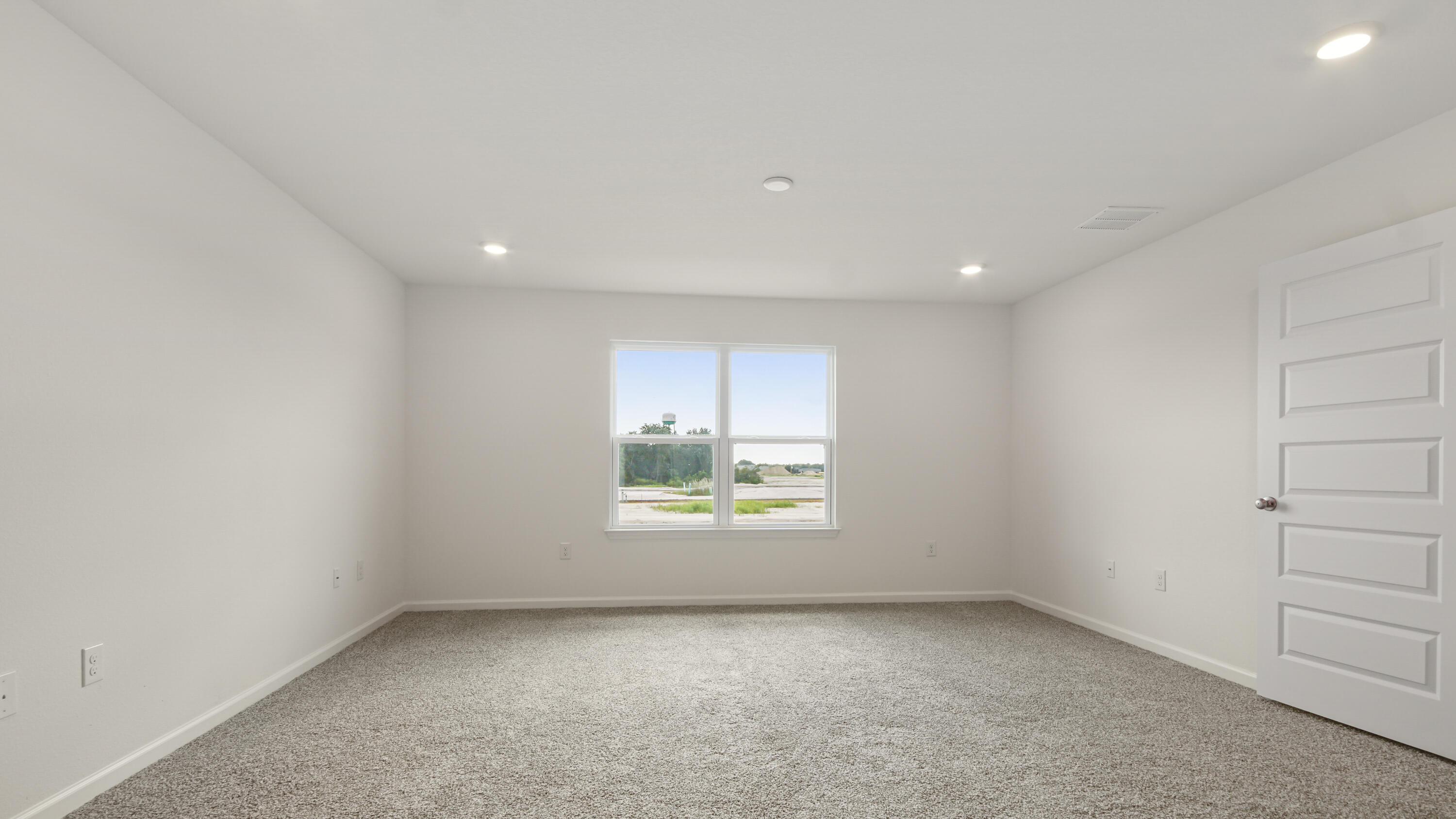 Ashton Park - Residential