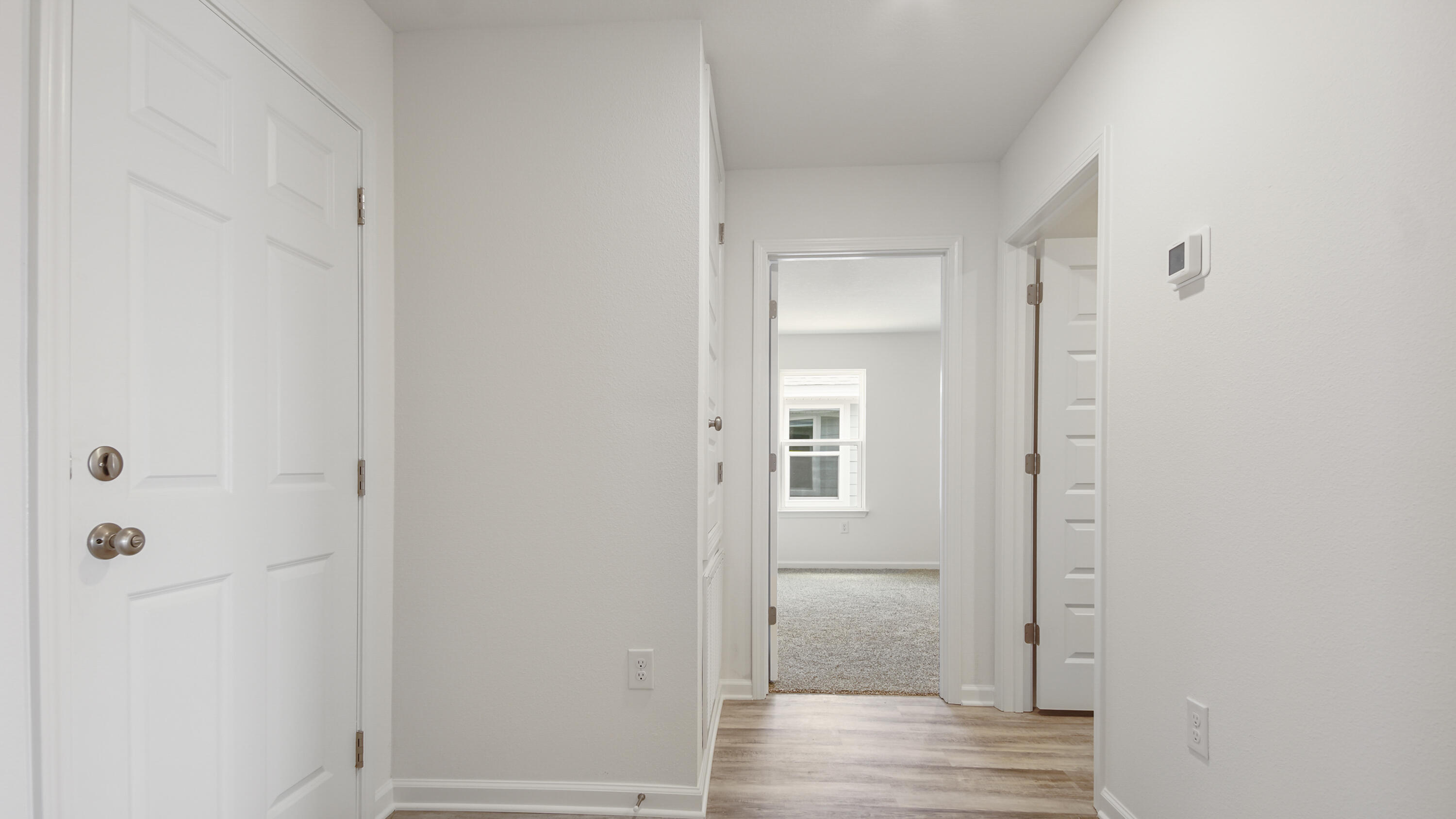 Ashton Park - Residential