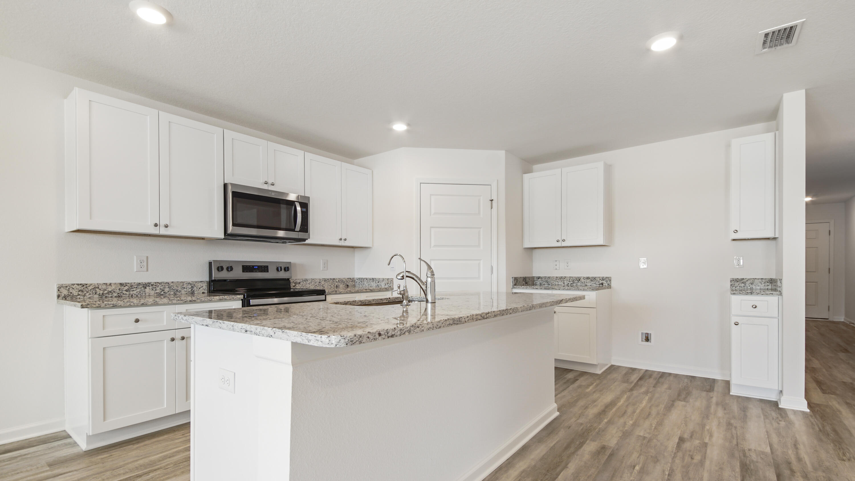 Ashton Park - Residential