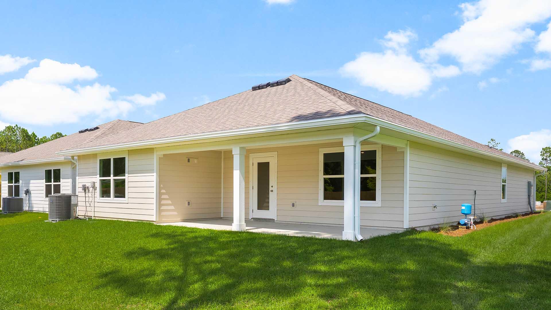 Ashton Park - Residential