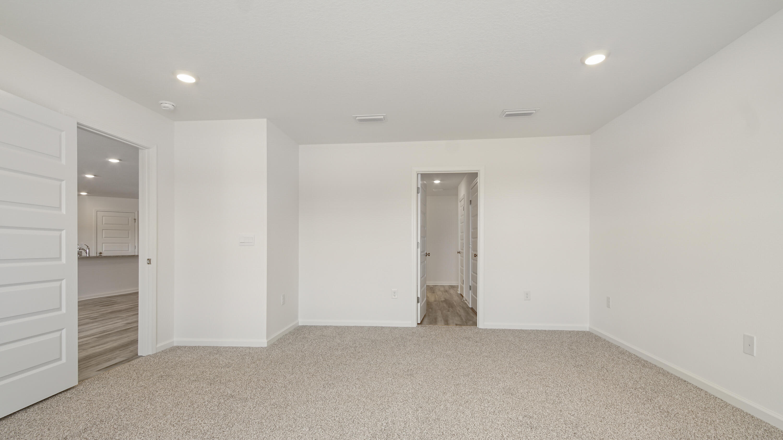 Ashton Park - Residential