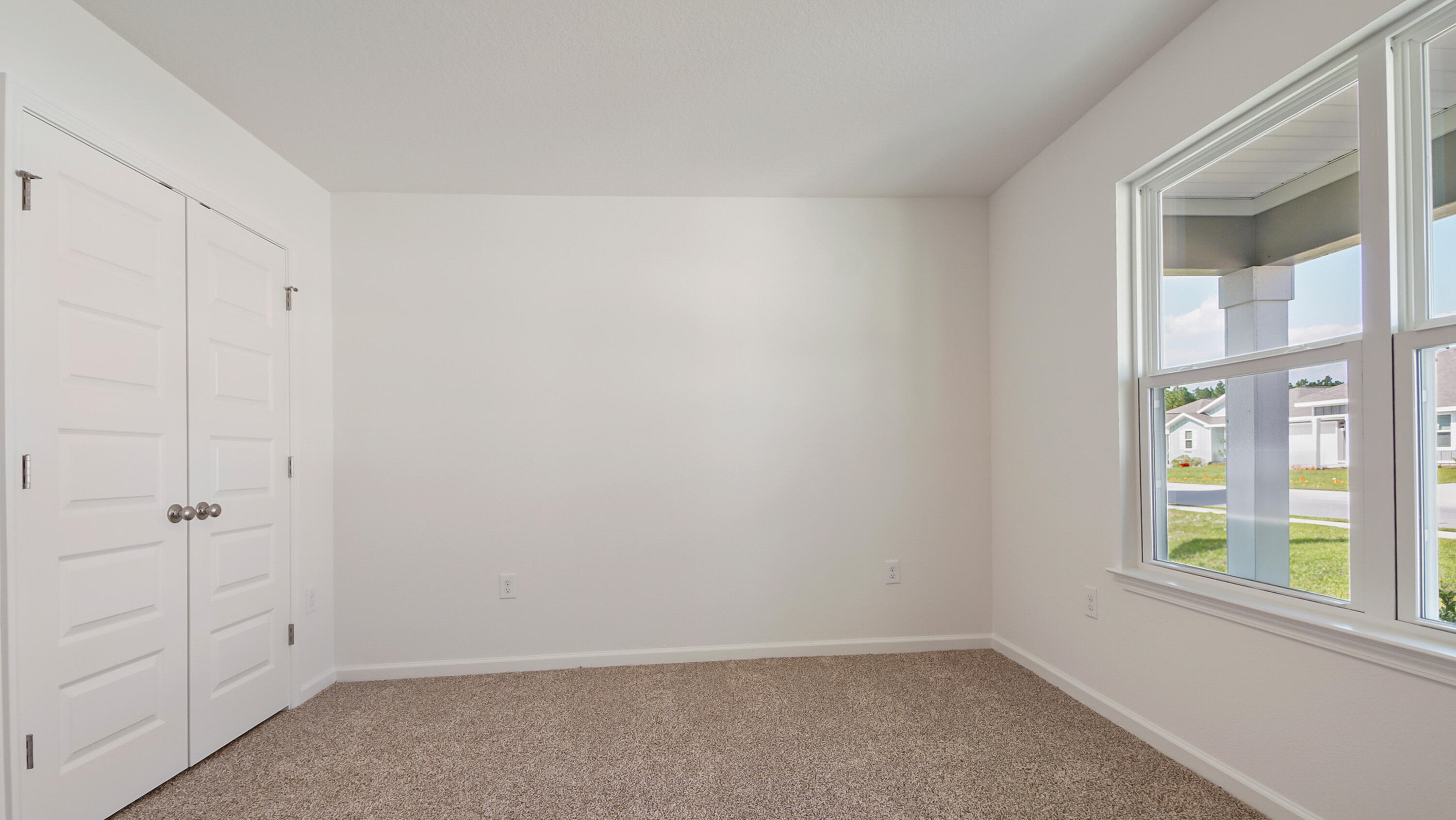 Ashton Park - Residential