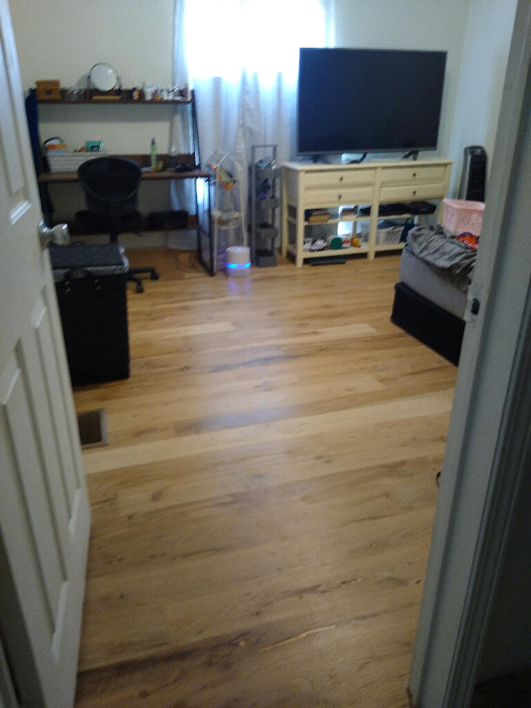 SYLVANIA HTS - Residential