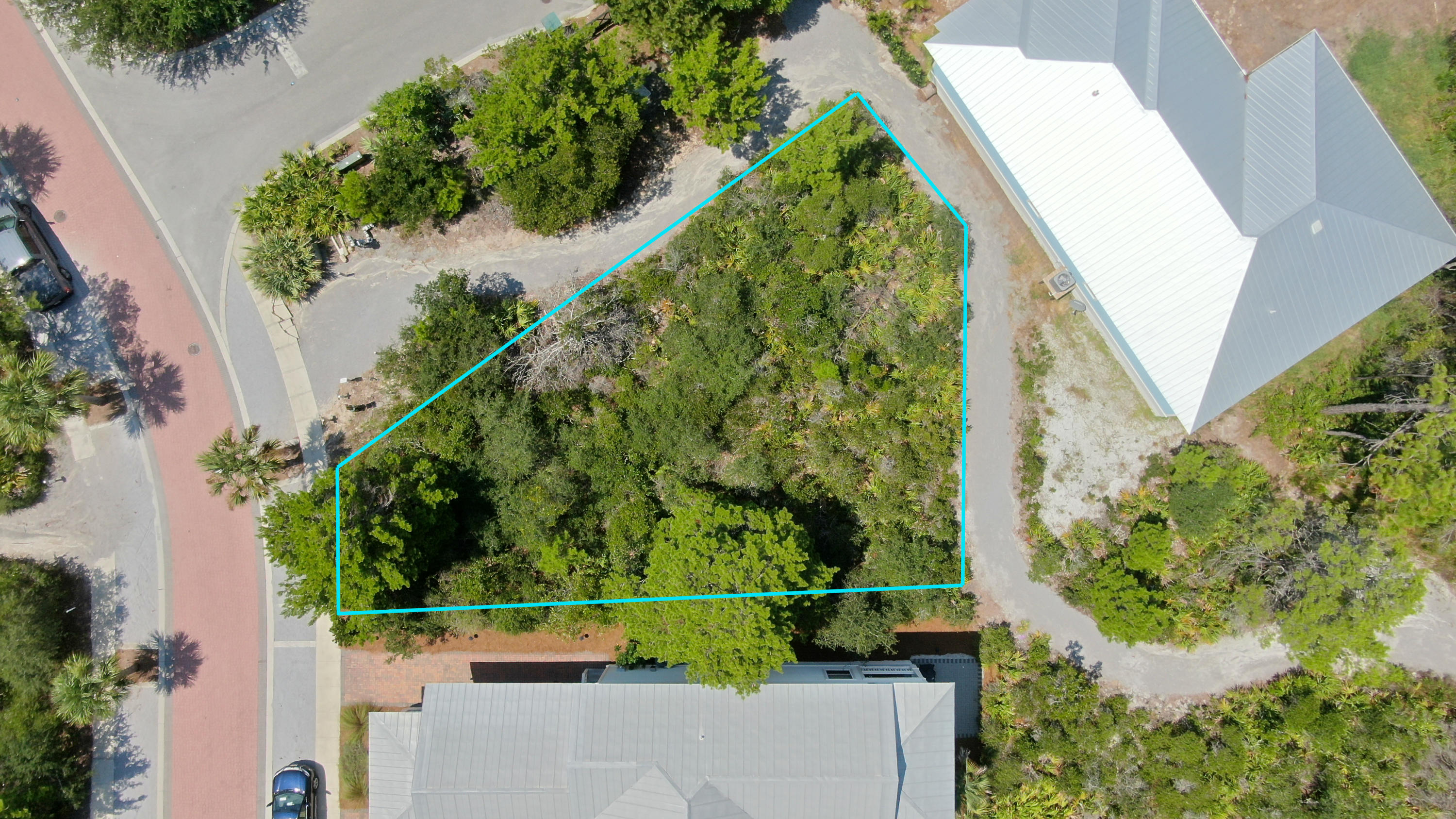 Seacrest Beach - Land