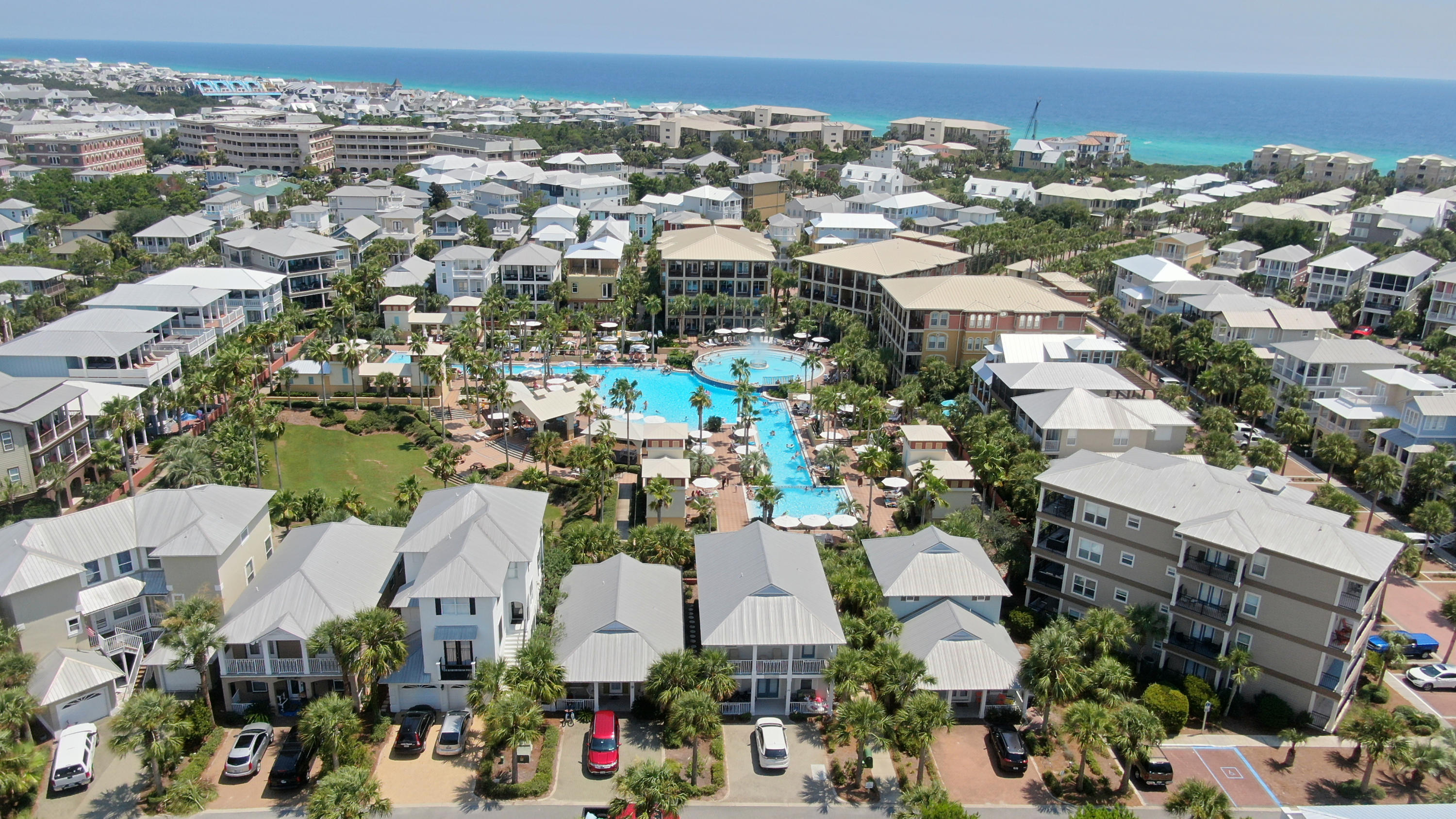 Seacrest Beach - Land