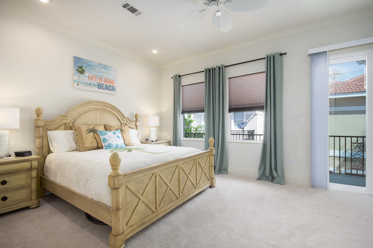 CALUSA BAY S/D - Residential