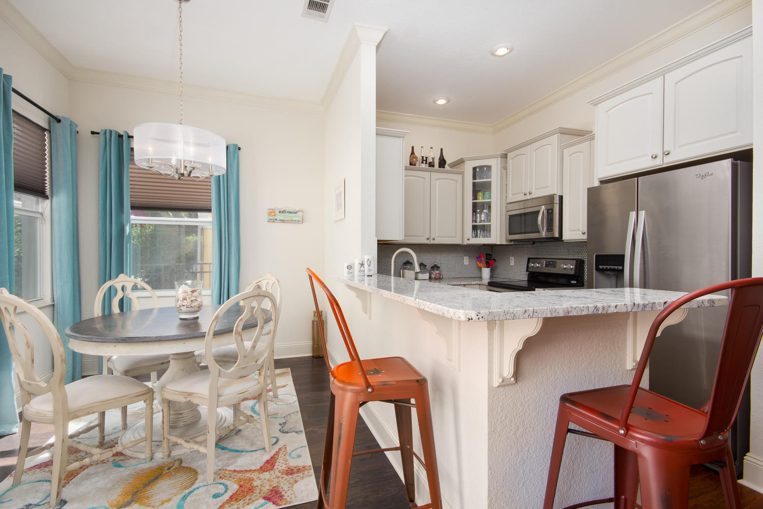 CALUSA BAY S/D - Residential