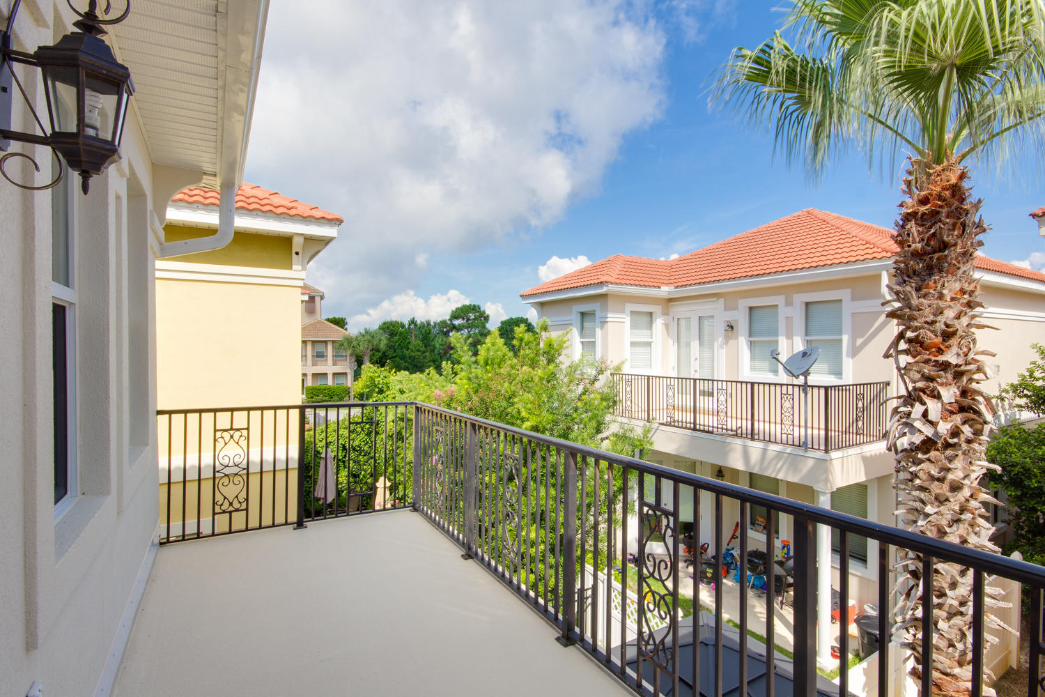 CALUSA BAY S/D - Residential