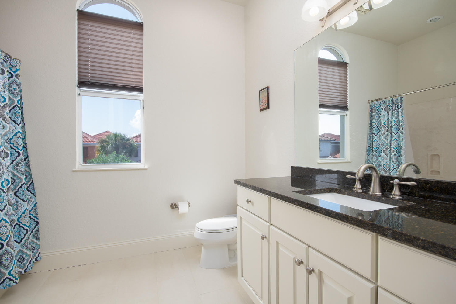 CALUSA BAY S/D - Residential