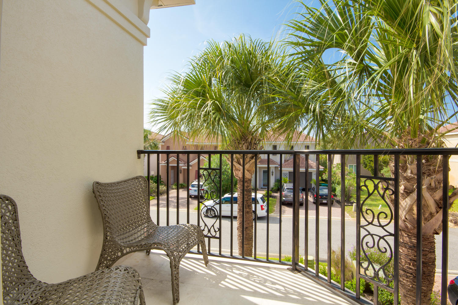 CALUSA BAY S/D - Residential