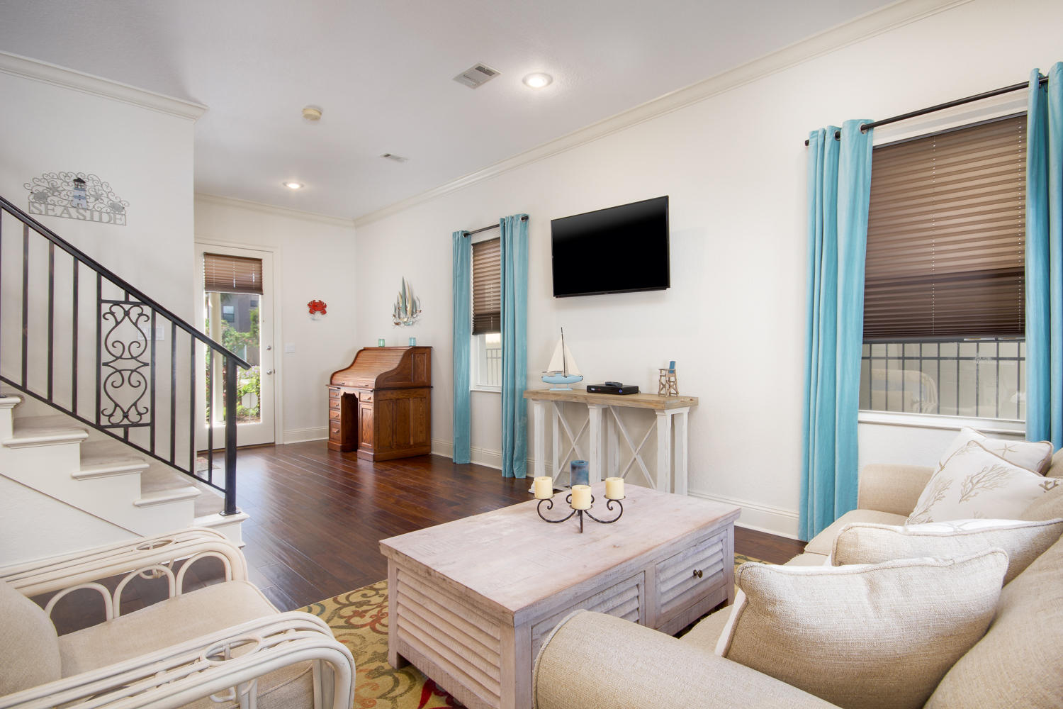 CALUSA BAY S/D - Residential