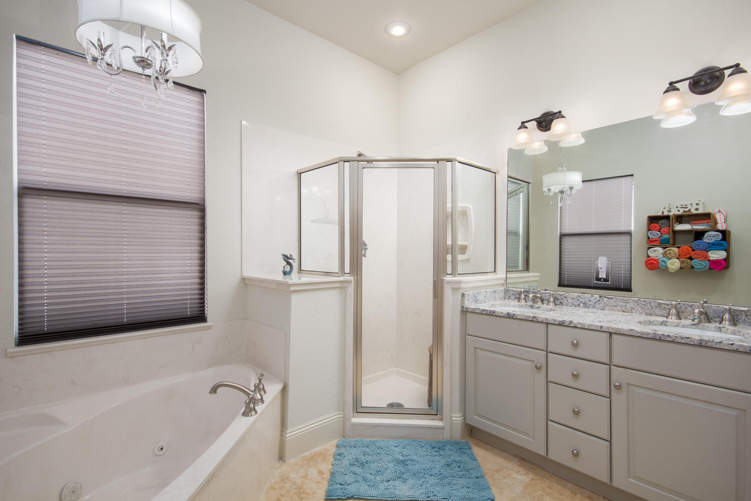 CALUSA BAY S/D - Residential