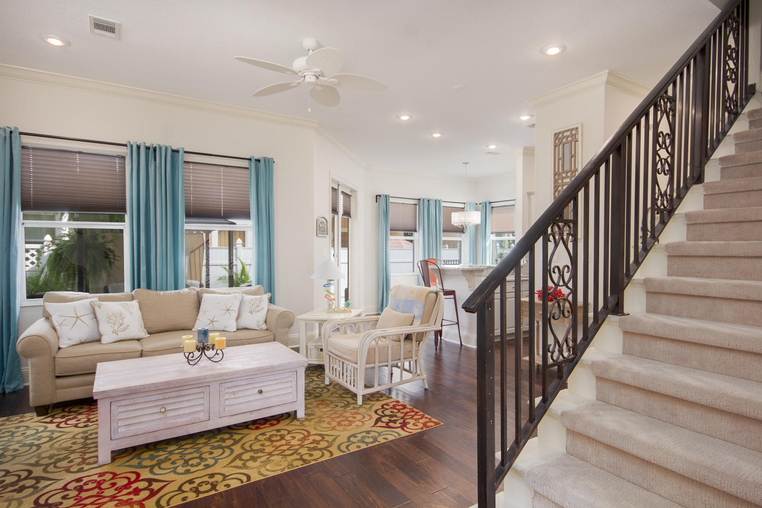 CALUSA BAY S/D - Residential