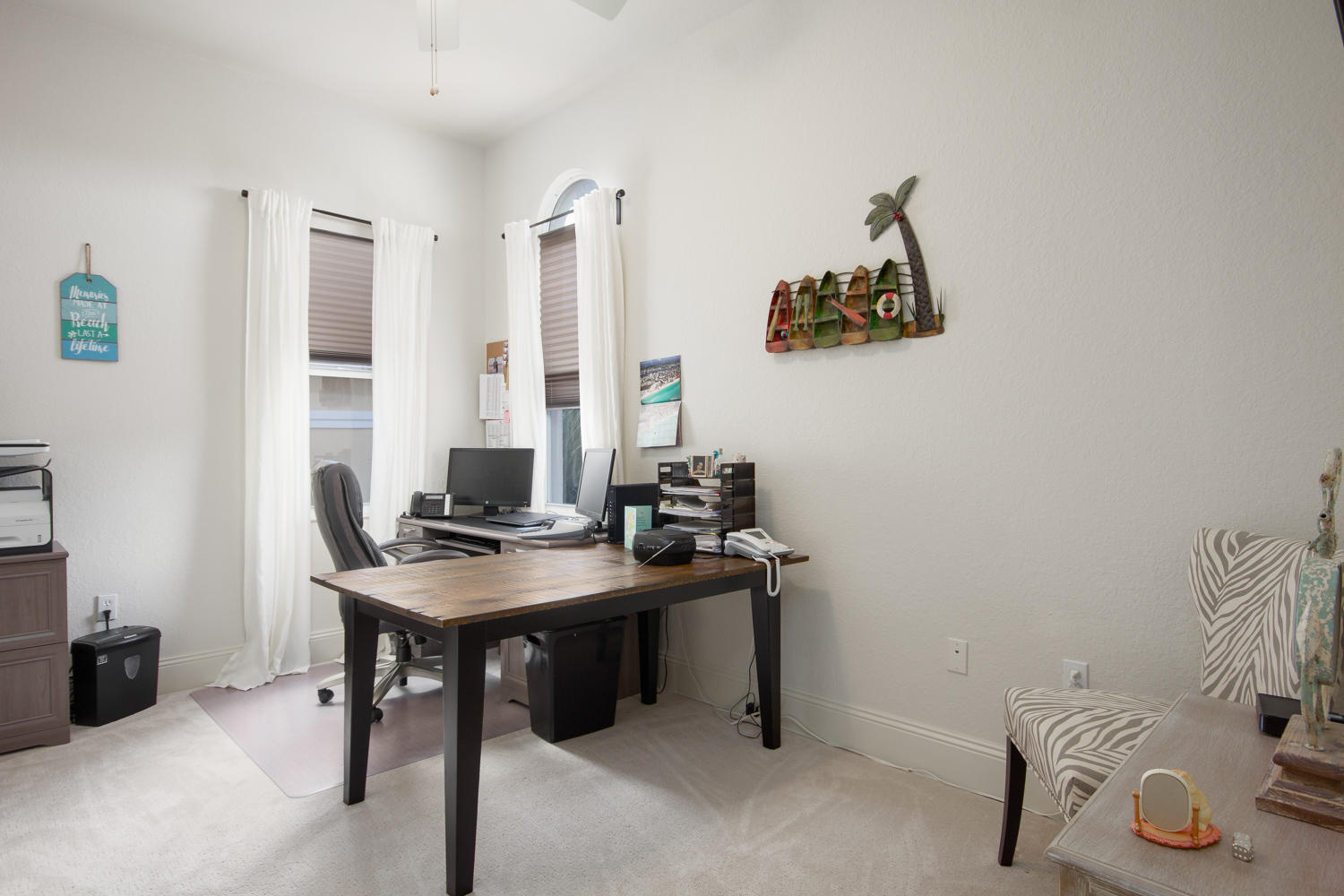 CALUSA BAY S/D - Residential