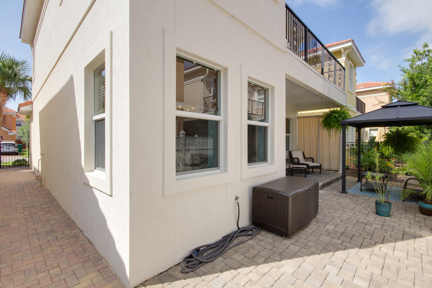 CALUSA BAY S/D - Residential